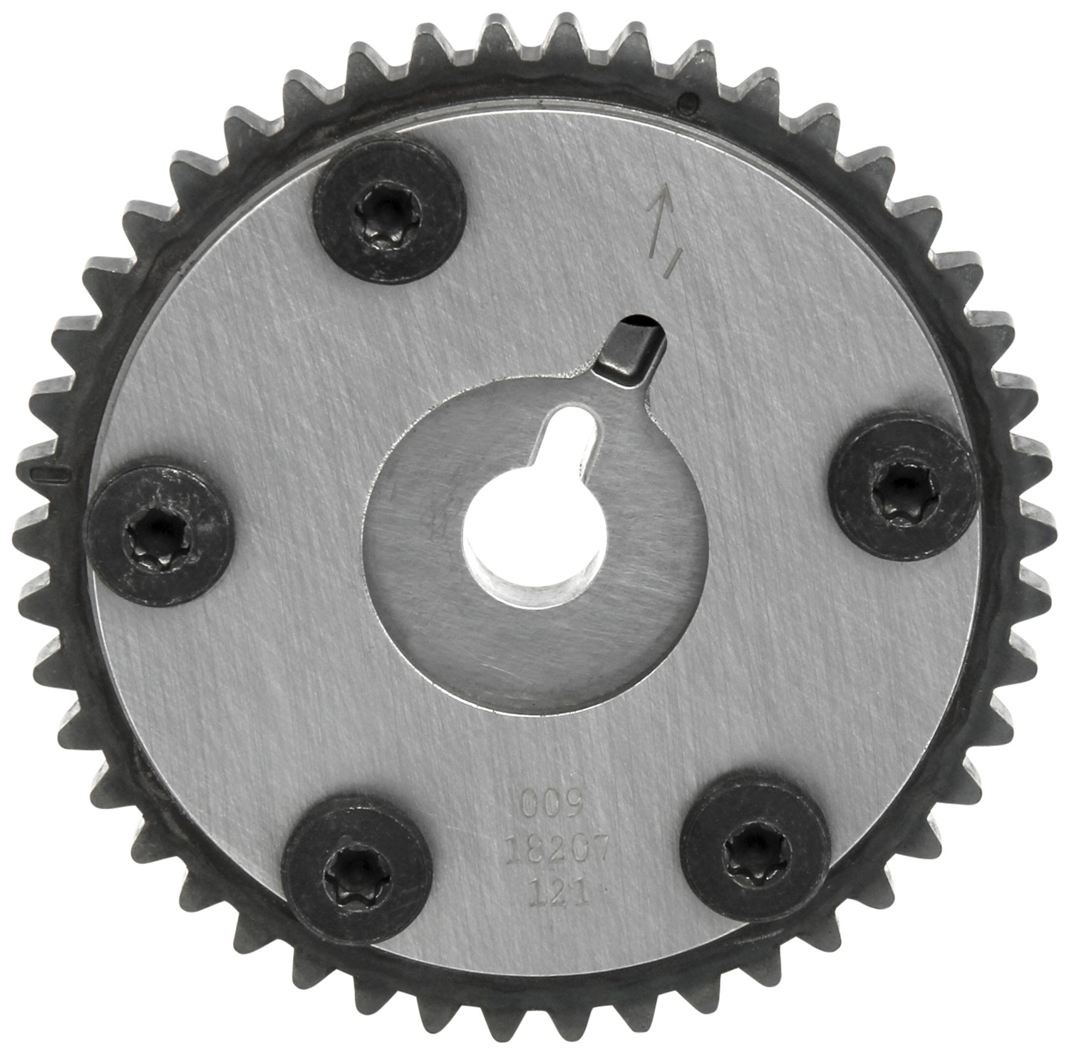 Gates VCP803 Engine Variable Valve Timing (VVT) Sprocket - Image 3