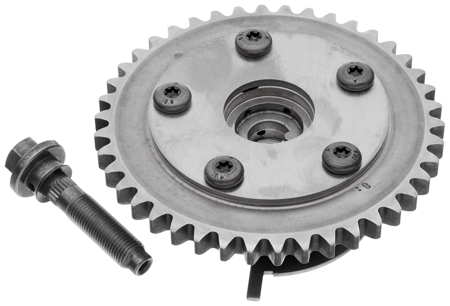 Gates VCP810 Engine Variable Valve Timing (VVT) Sprocket