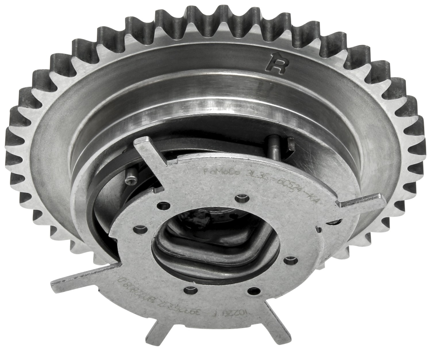 Gates VCP810 Engine Variable Valve Timing (VVT) Sprocket - Image 2