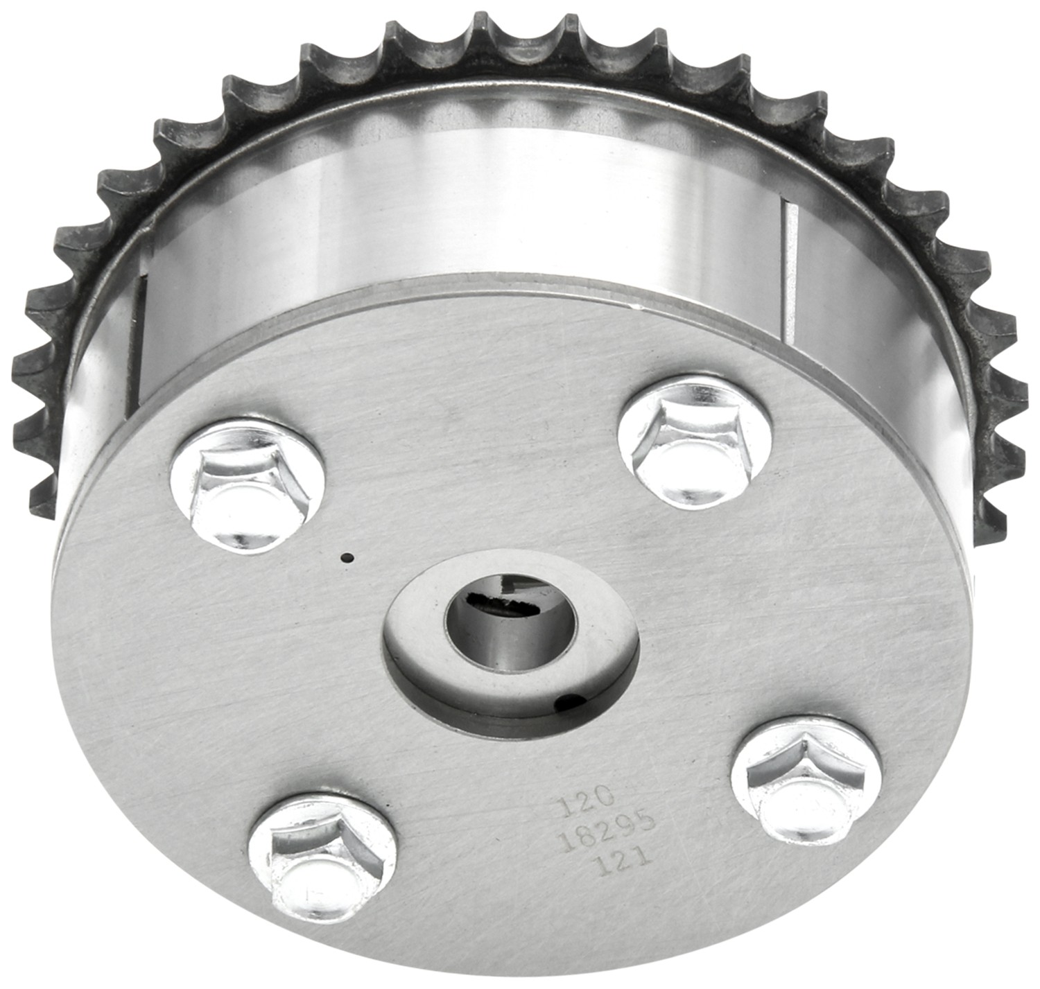 Gates VCP811 Engine Variable Valve Timing (VVT) Sprocket - Image 2