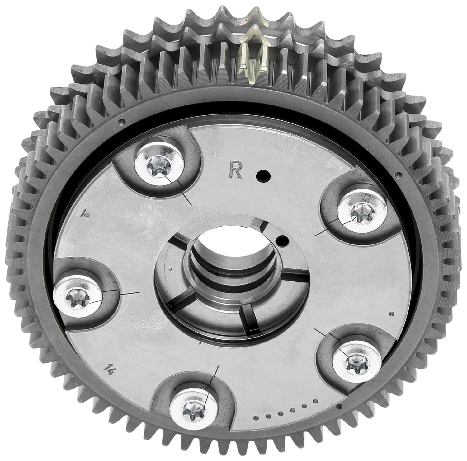 Gates VCP825 Engine Variable Valve Timing (VVT) Sprocket - Image 3