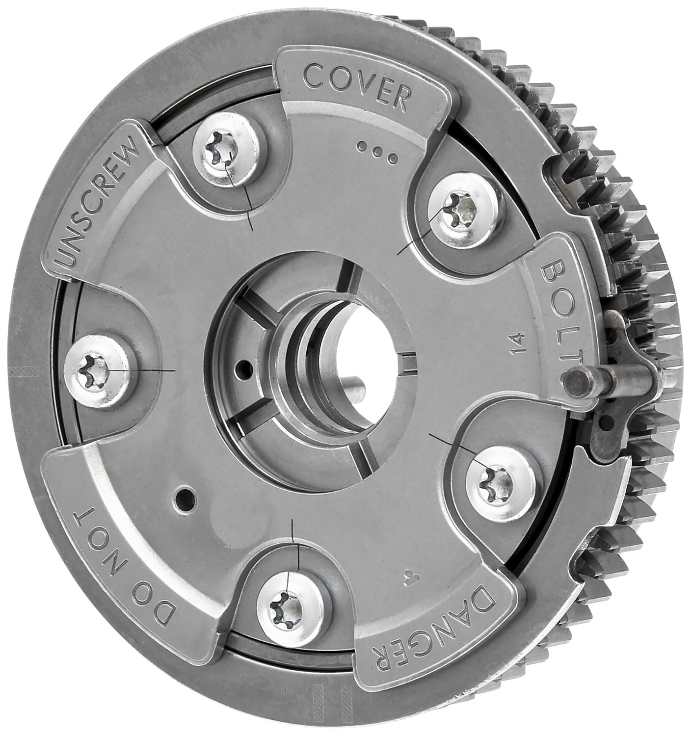 Gates VCP826 Engine Variable Valve Timing (VVT) Sprocket