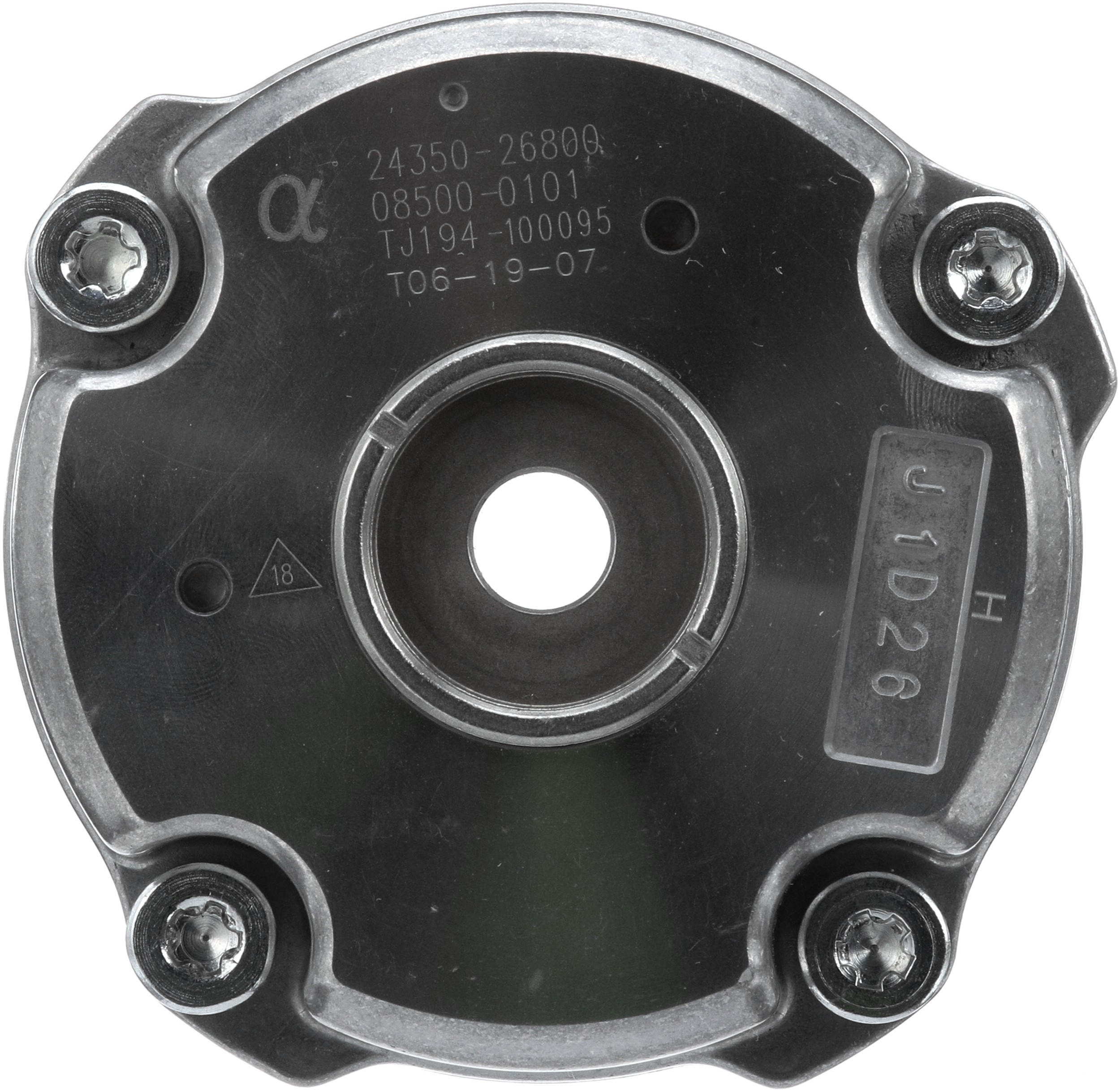 Gates VCP841 Engine Variable Valve Timing (VVT) Sprocket - Image 3
