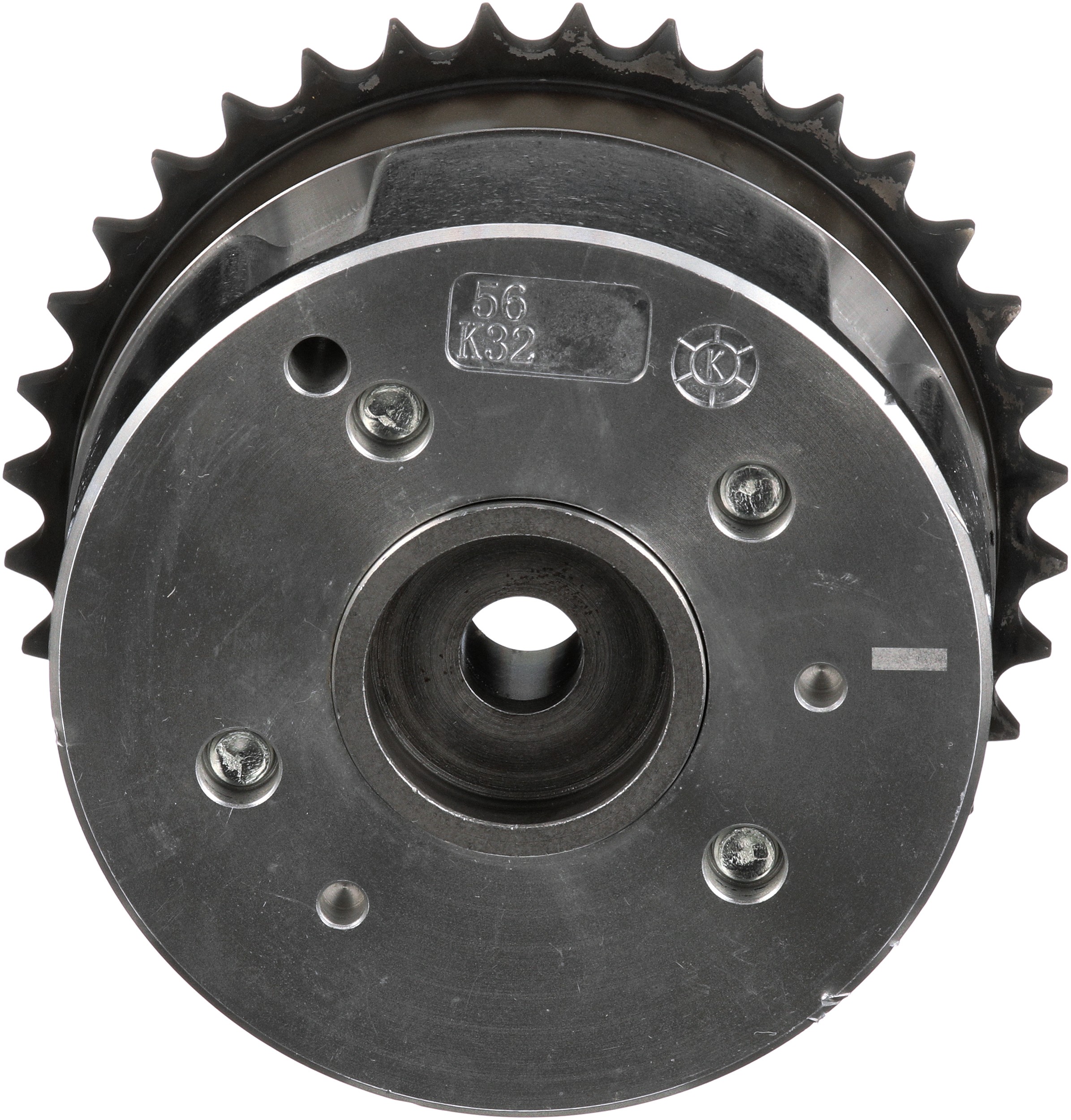 Gates VCP843 Engine Variable Valve Timing (VVT) Sprocket - Image 2