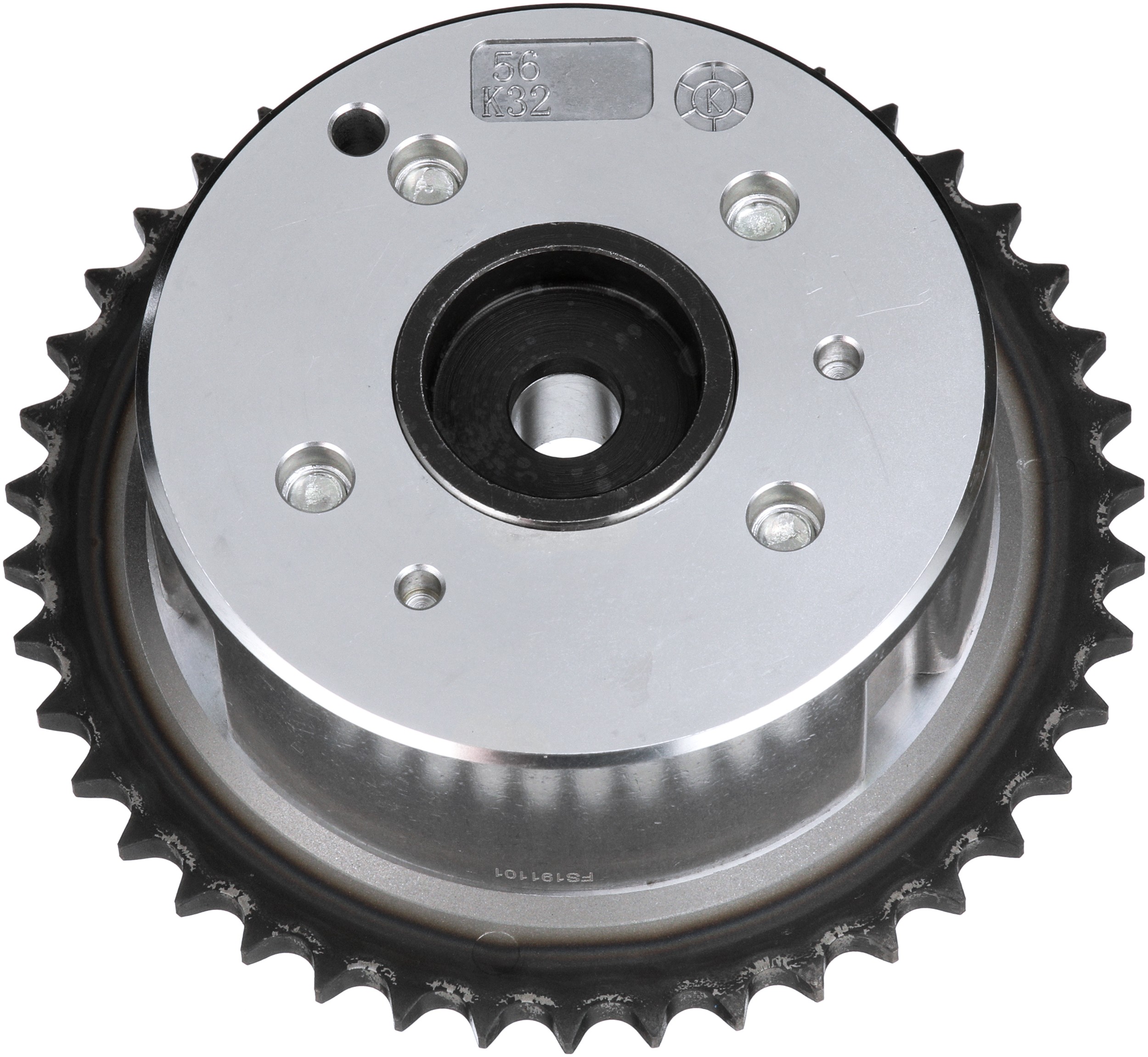 Gates VCP845 Engine Variable Valve Timing (VVT) Sprocket - Image 2