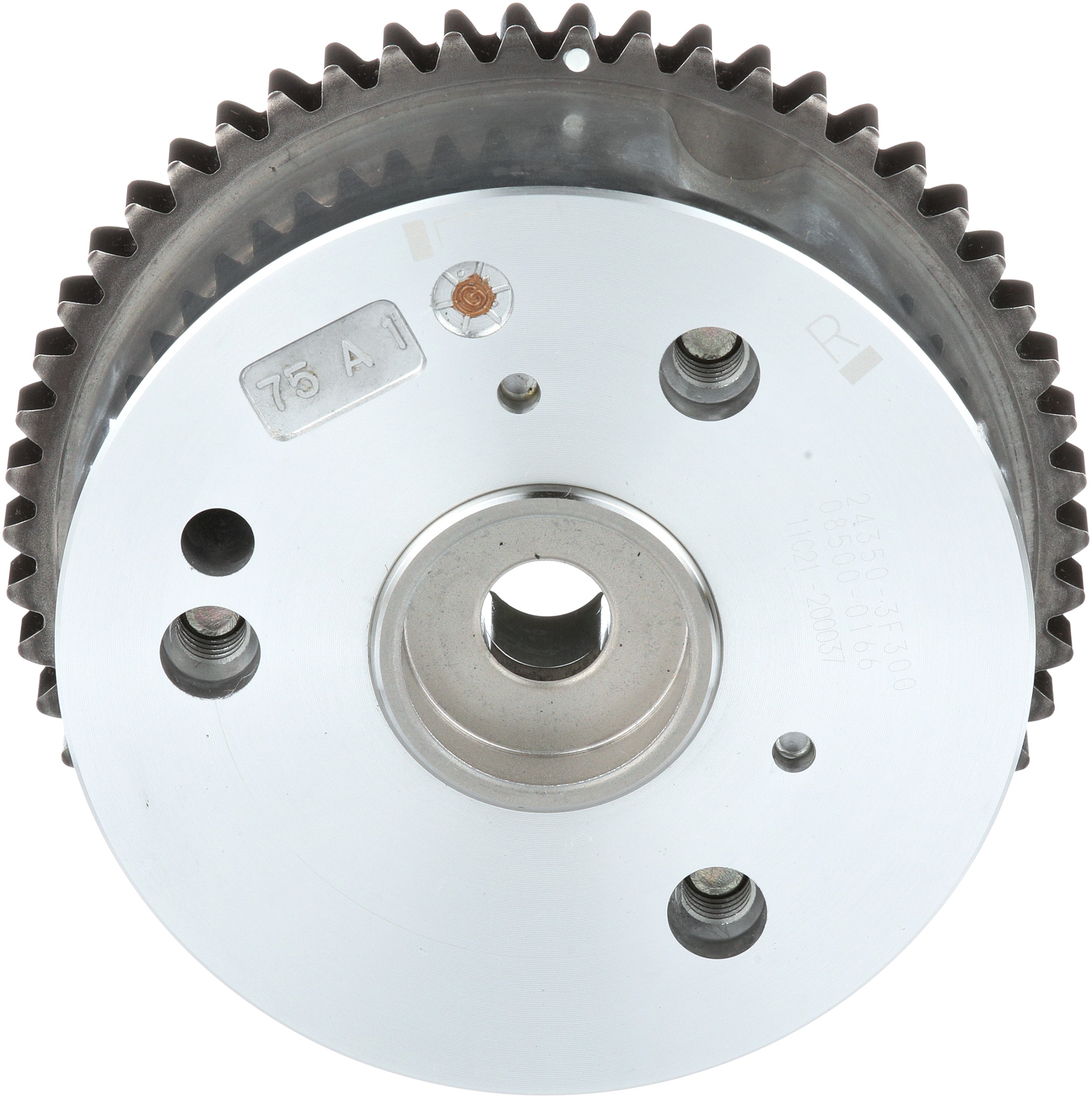 Gates VCP848 Engine Variable Valve Timing (VVT) Sprocket - Image 2