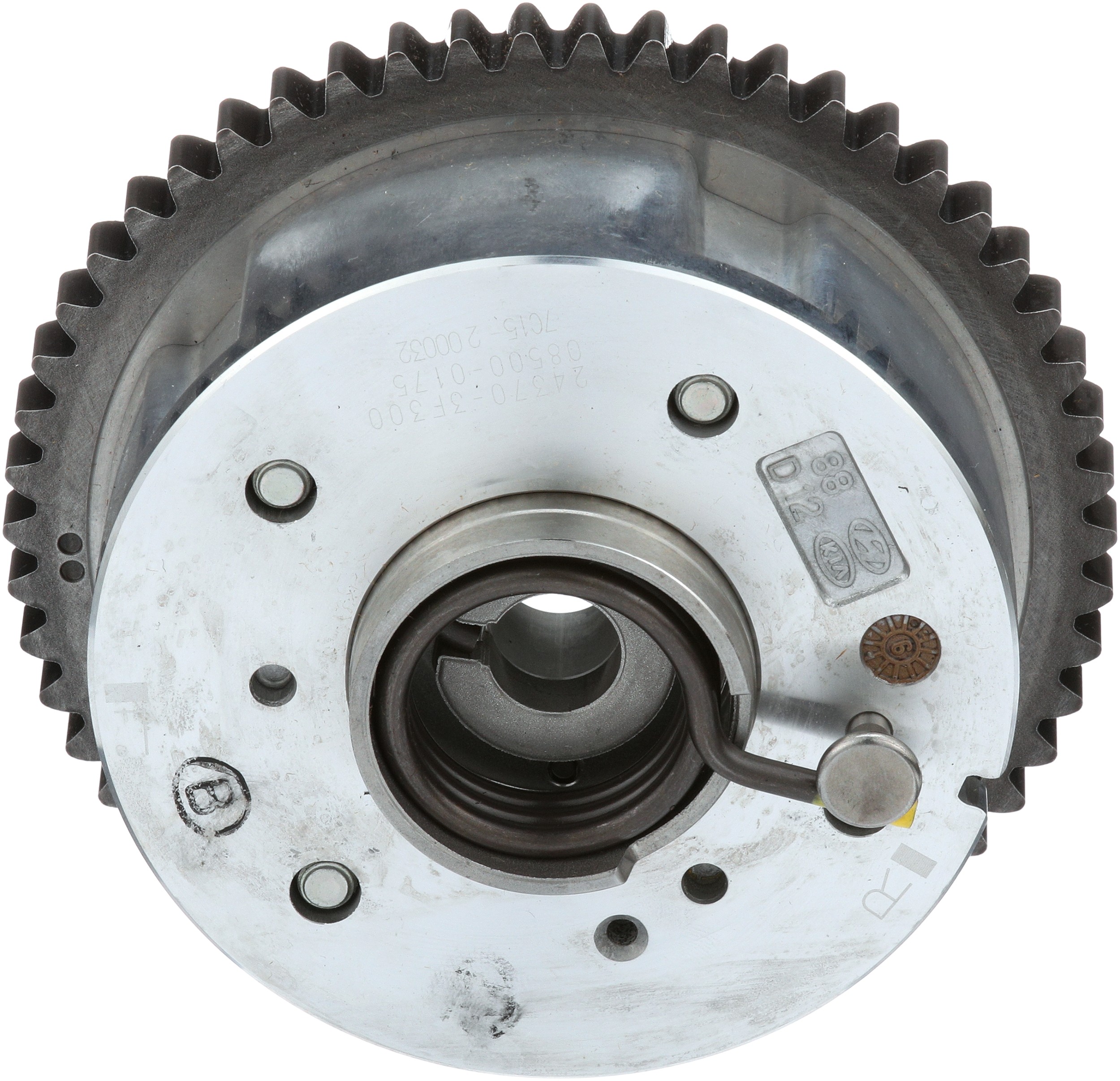 Gates VCP851 Engine Variable Valve Timing (VVT) Sprocket - Image 2