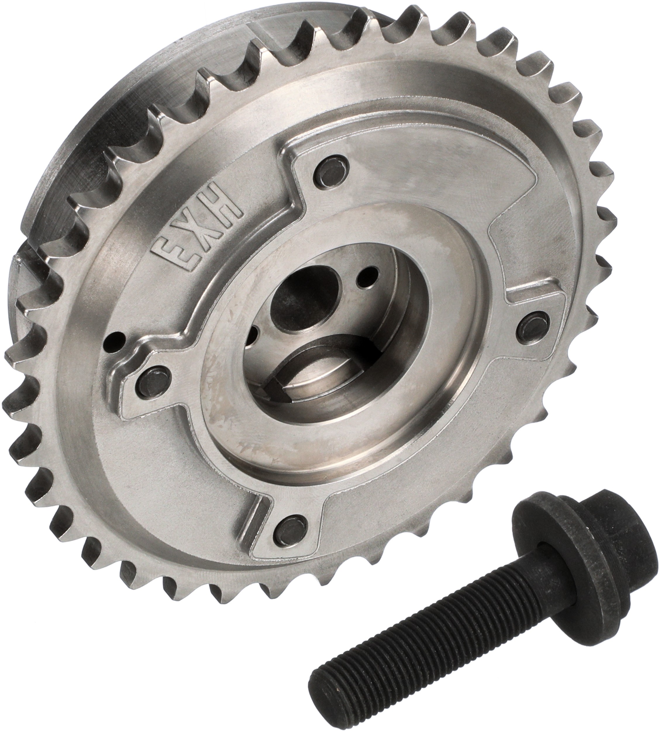 Gates VCP853 Engine Variable Valve Timing (VVT) Sprocket