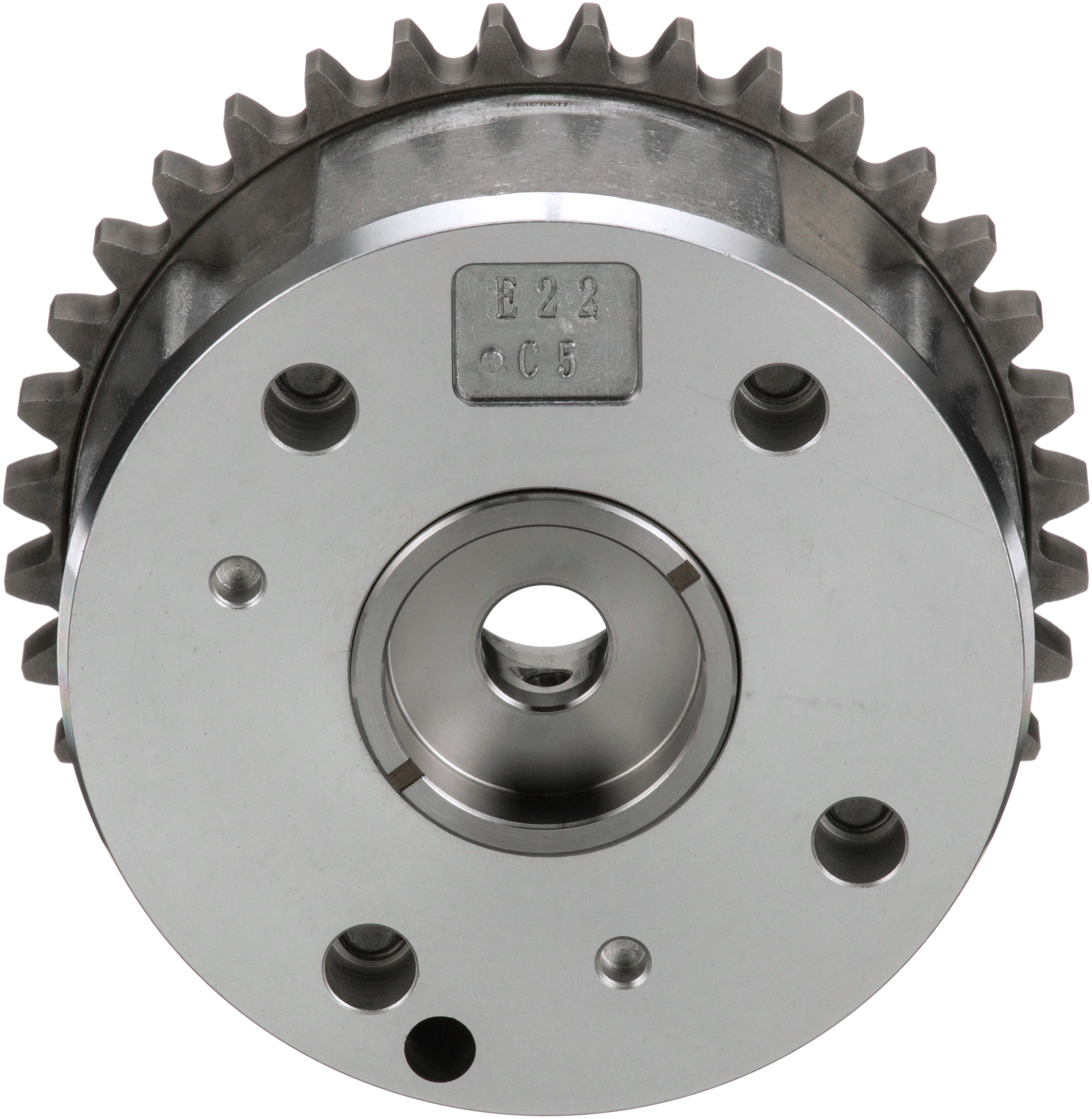 Gates VCP857 Engine Variable Valve Timing (VVT) Sprocket - Image 2