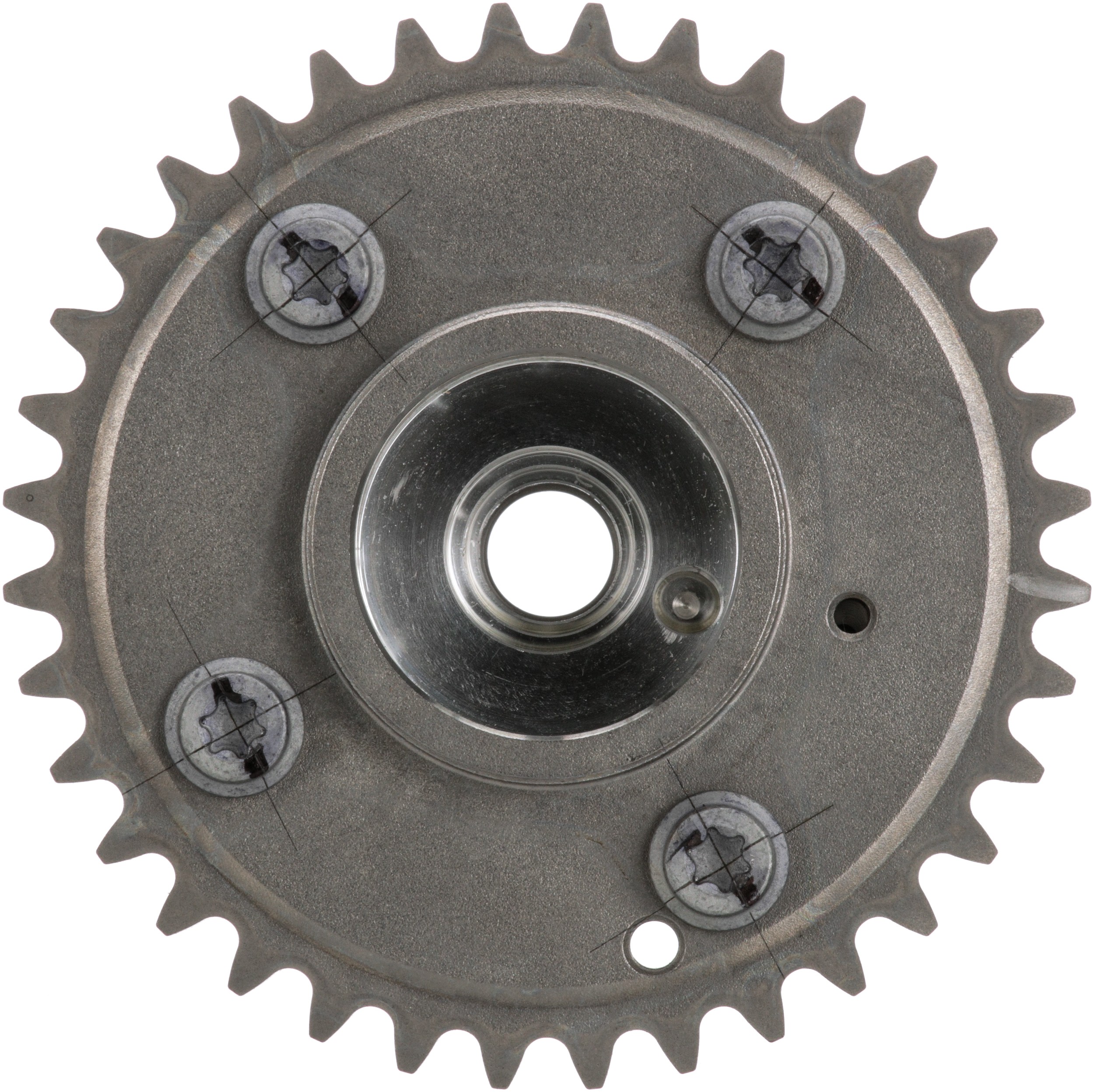 Gates VCP857 Engine Variable Valve Timing (VVT) Sprocket - Image 3