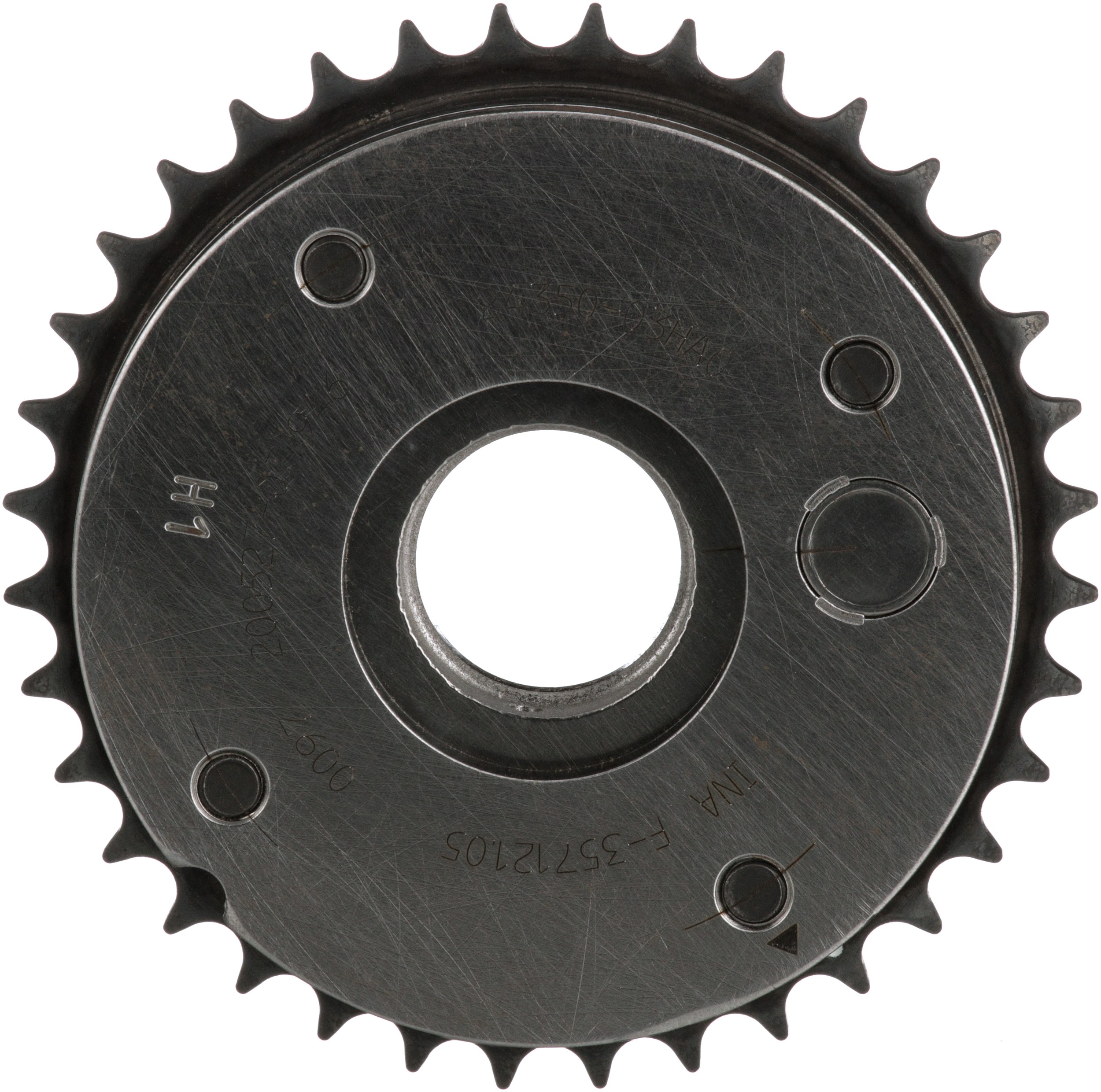Gates VCP859 Engine Variable Valve Timing (VVT) Sprocket - Image 2