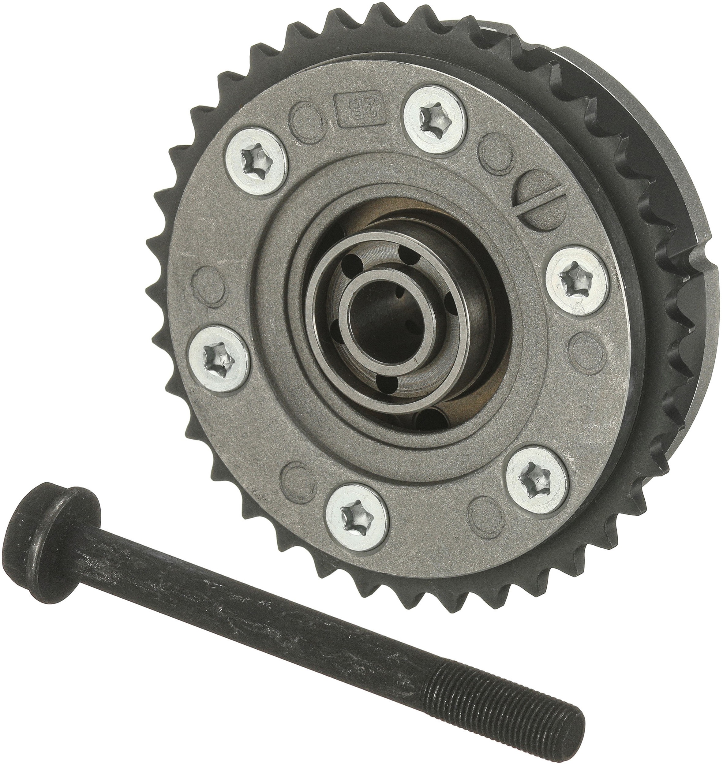 Gates VCP863 Engine Variable Valve Timing (VVT) Sprocket