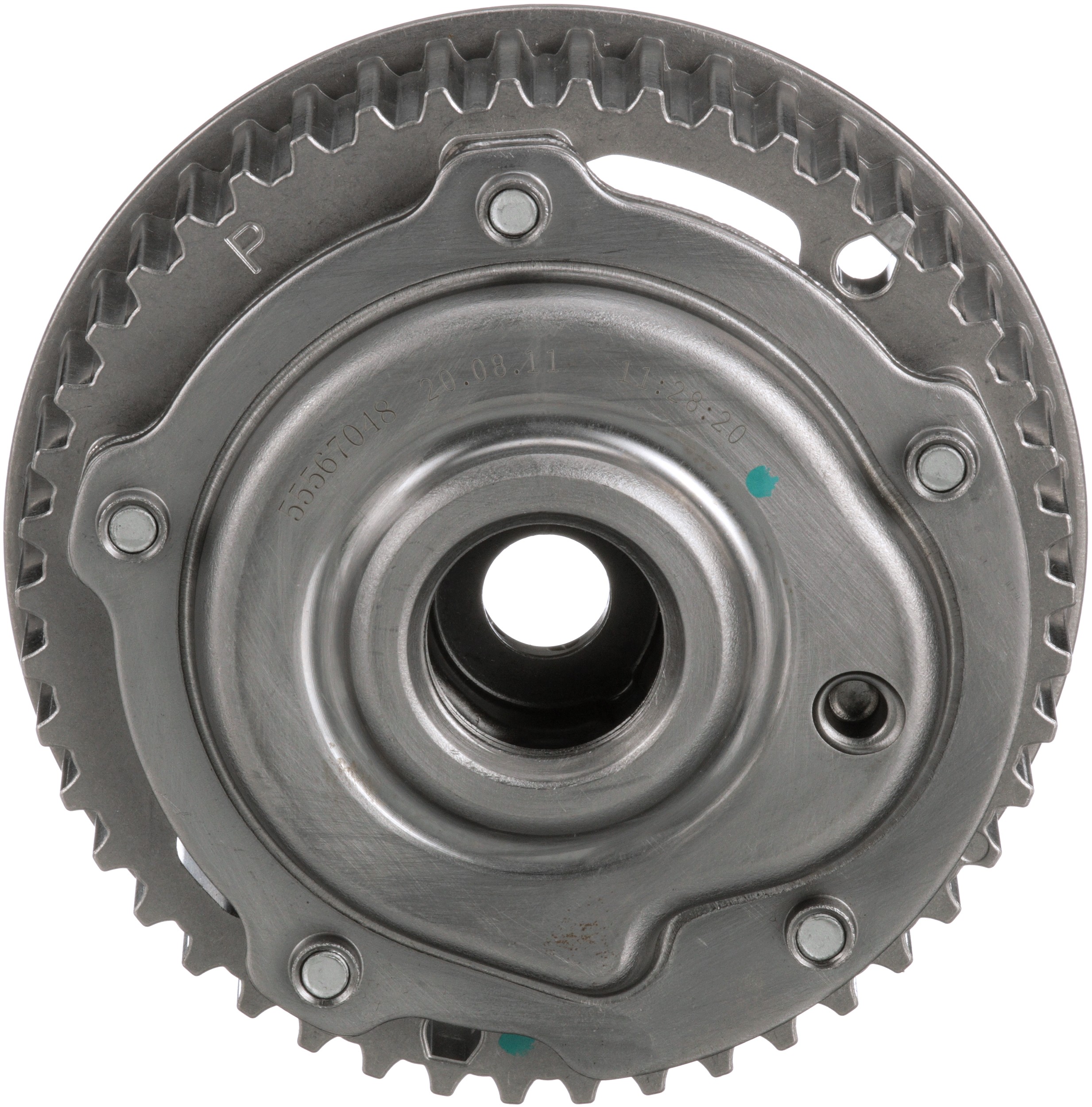 Gates VCP866 Engine Variable Valve Timing (VVT) Sprocket - Image 2