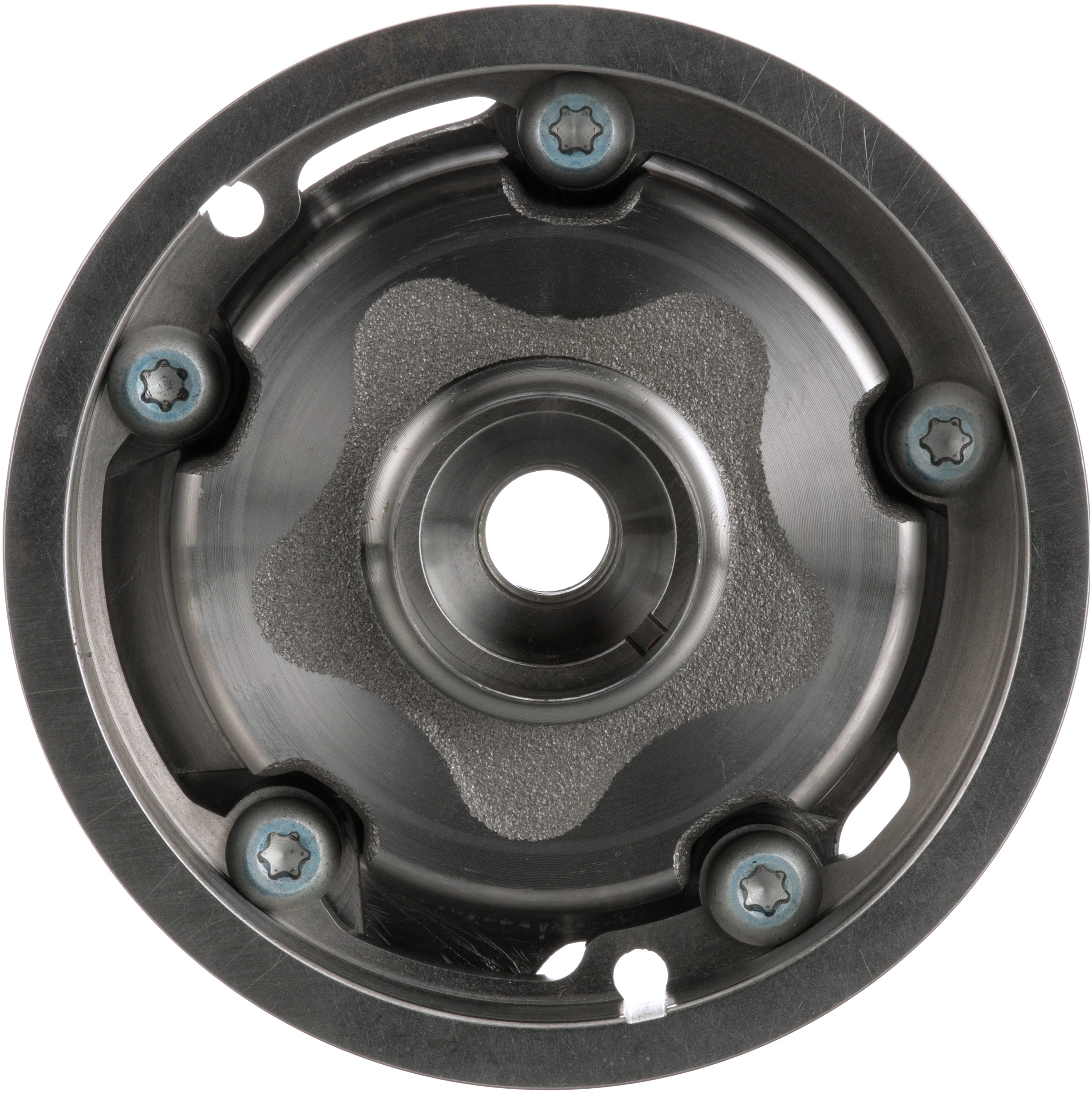 Gates VCP866 Engine Variable Valve Timing (VVT) Sprocket - Image 3
