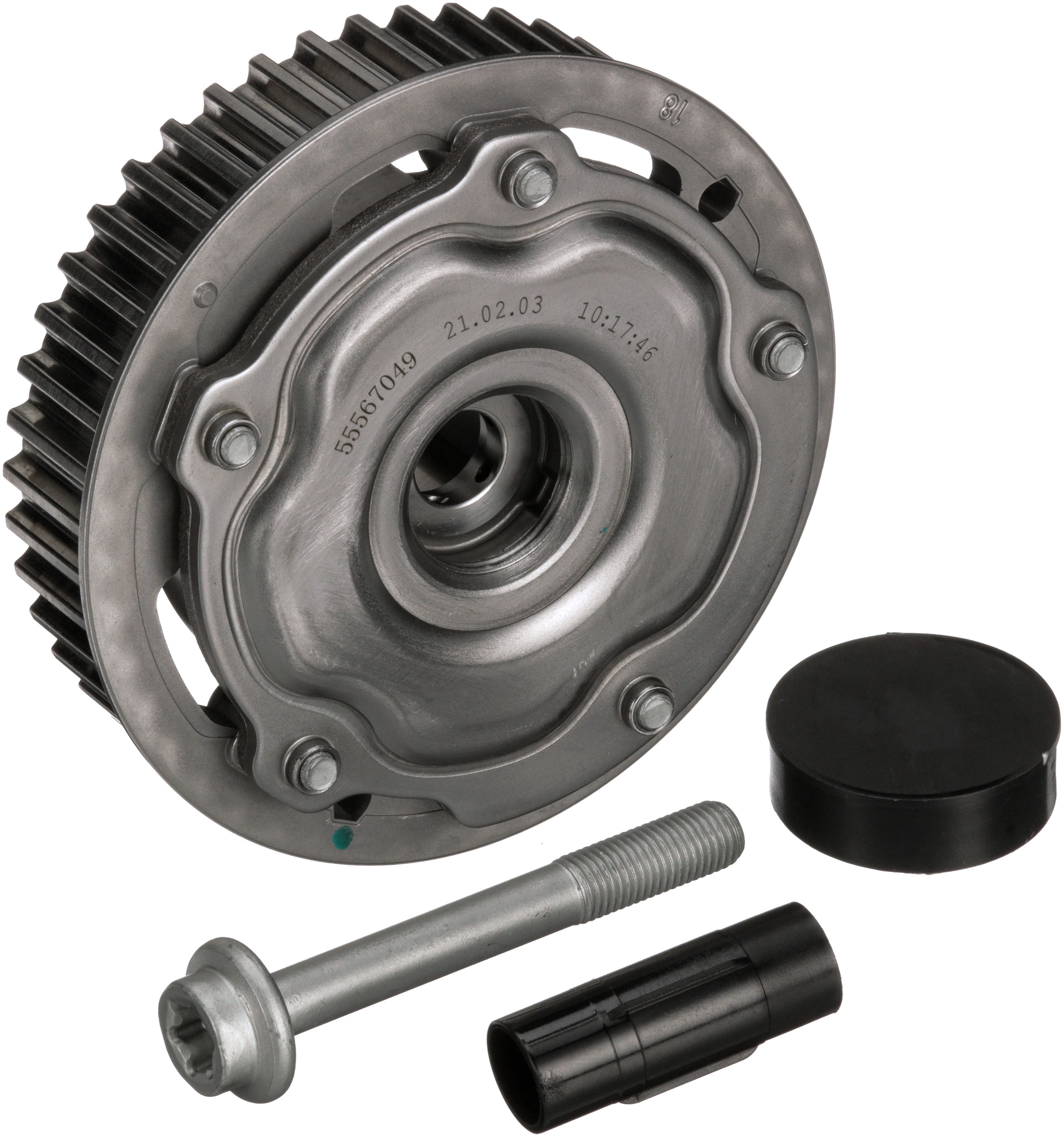 Gates VCP867 Engine Variable Valve Timing (VVT) Sprocket