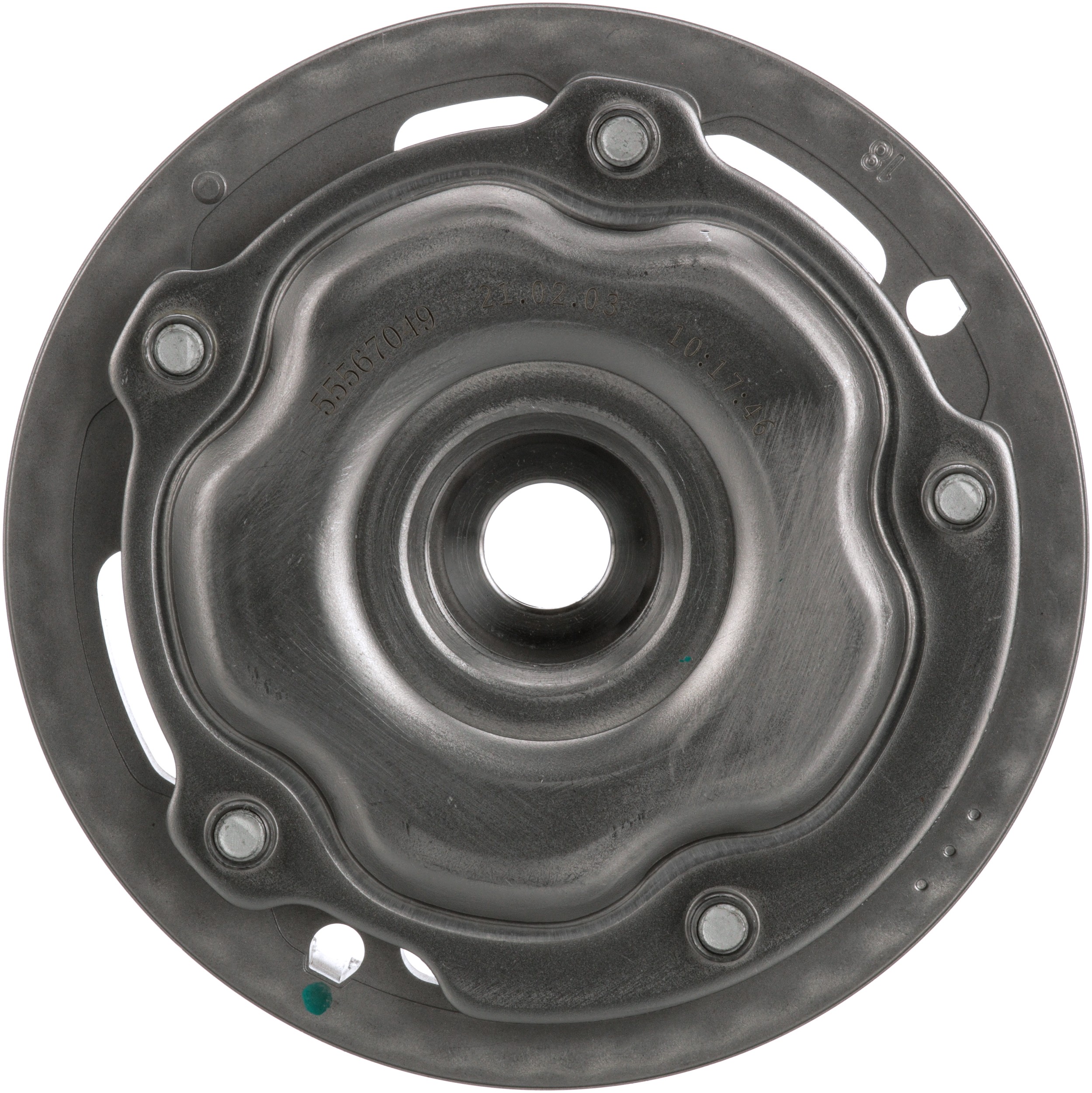Gates VCP867 Engine Variable Valve Timing (VVT) Sprocket - Image 3