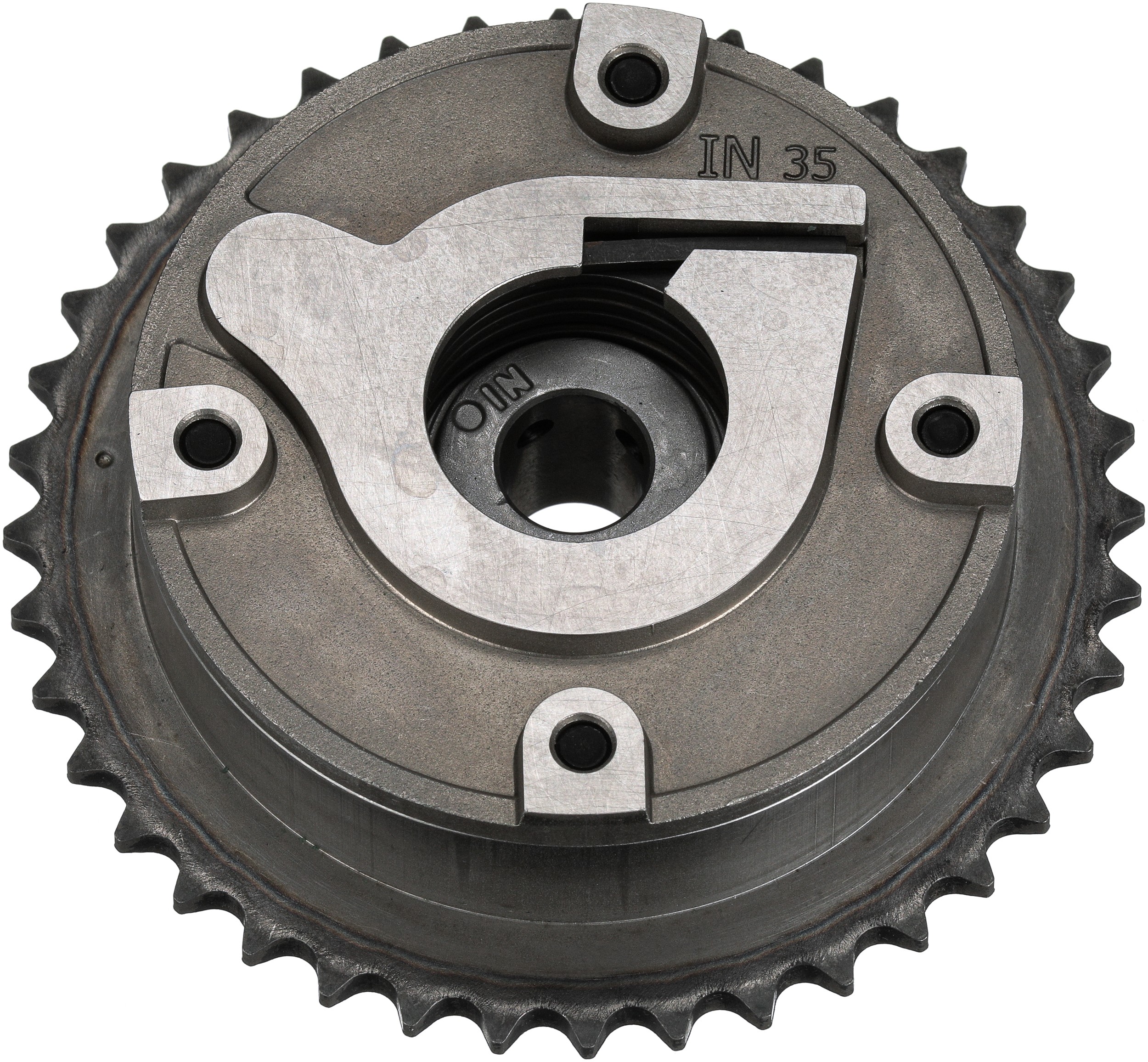 Gates VCP875 Engine Variable Valve Timing (VVT) Sprocket - Image 2