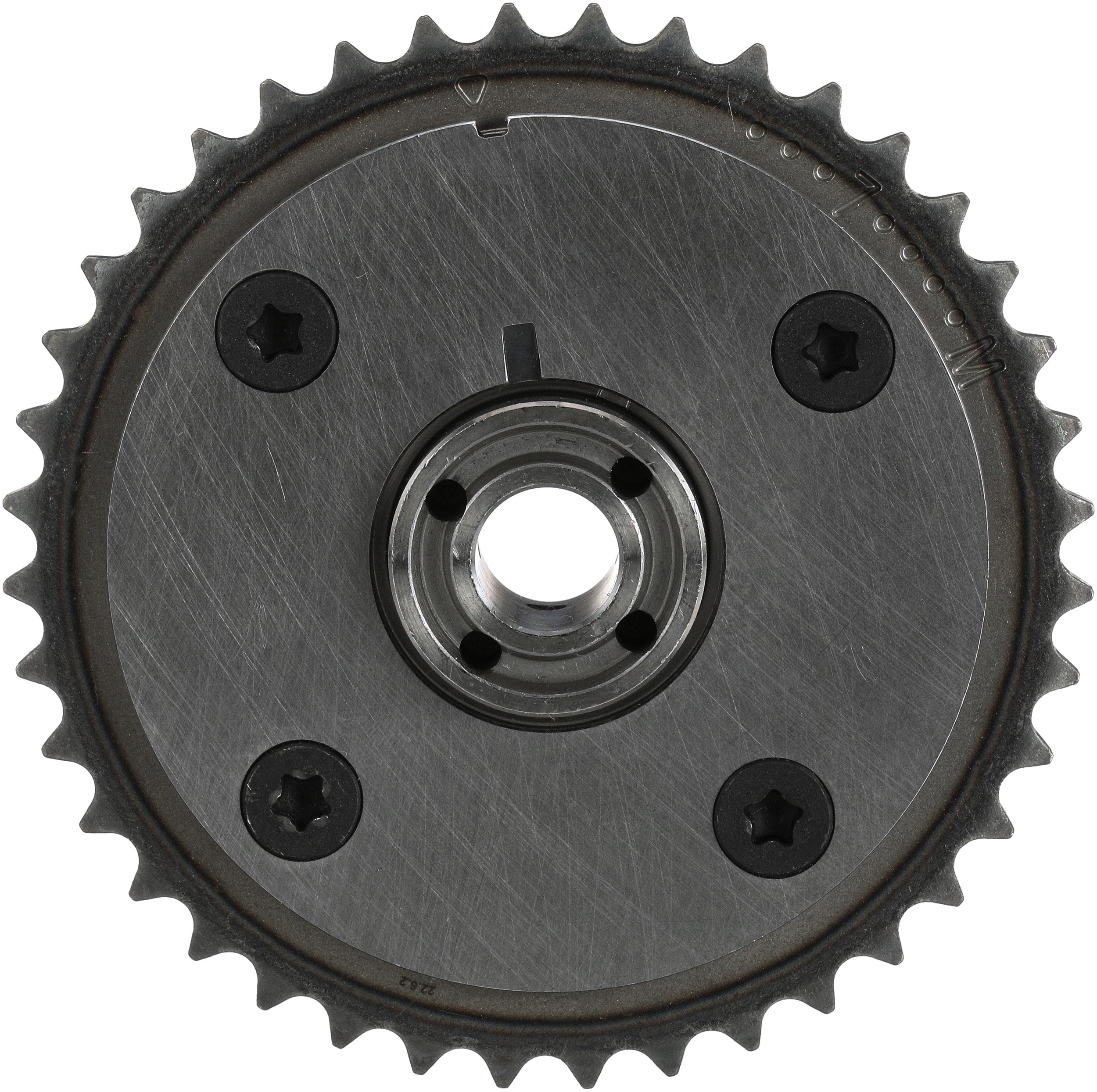Gates VCP875 Engine Variable Valve Timing (VVT) Sprocket - Image 3