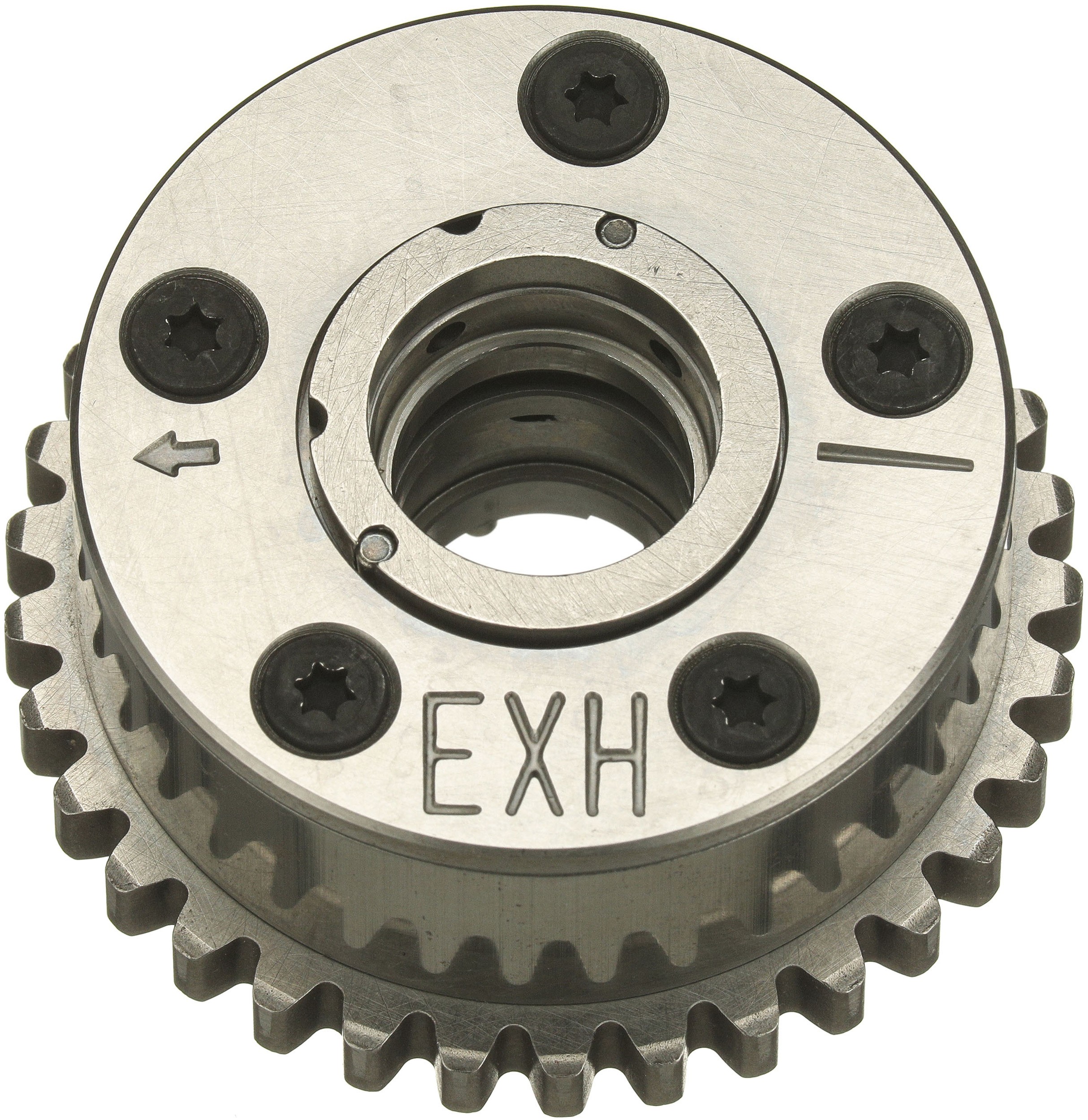 Gates VCP930 Engine Variable Valve Timing (VVT) Sprocket - Image 2