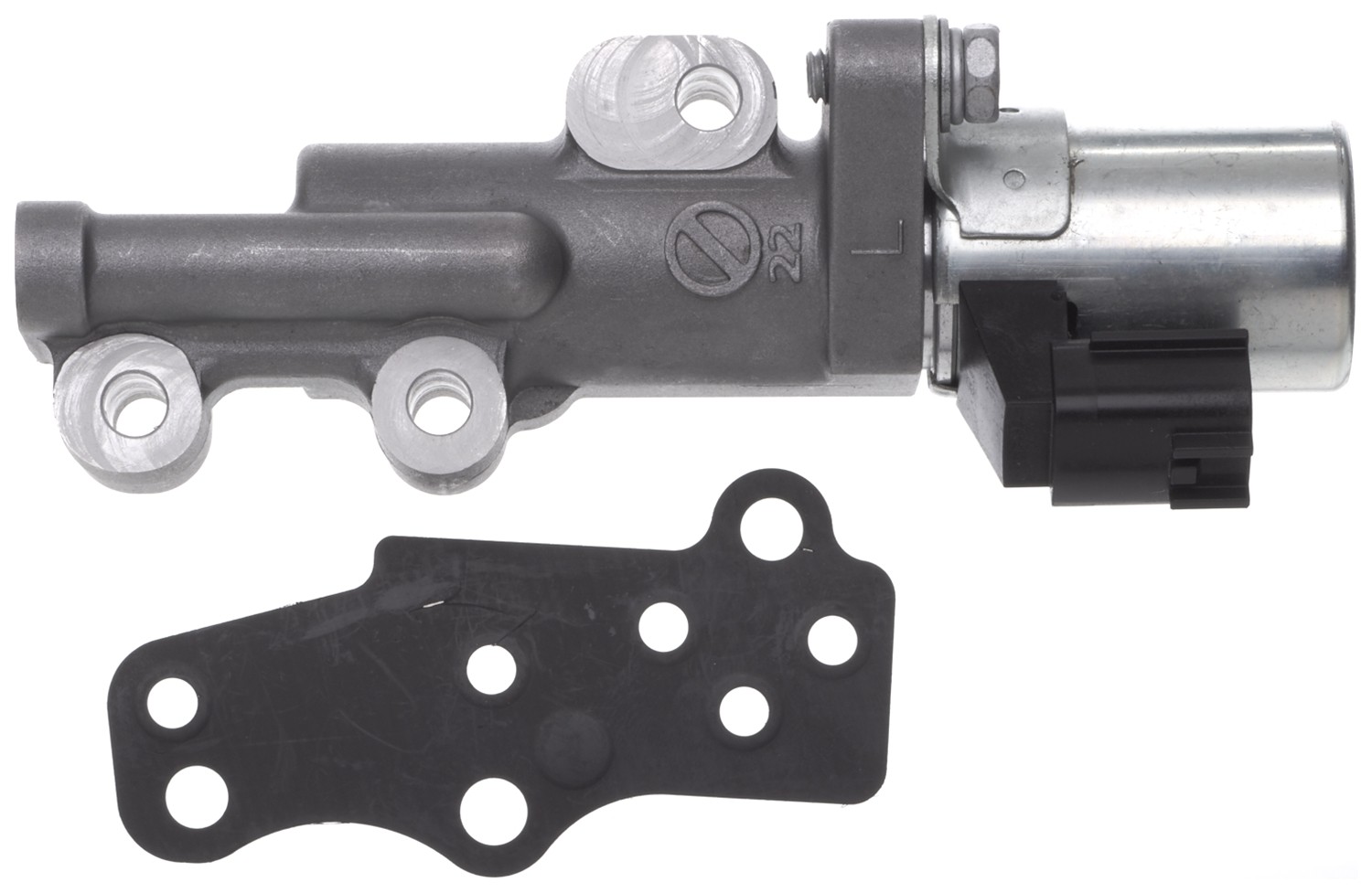 Gates VVS101 Engine Variable Valve Timing (VVT) Solenoid - Image 4