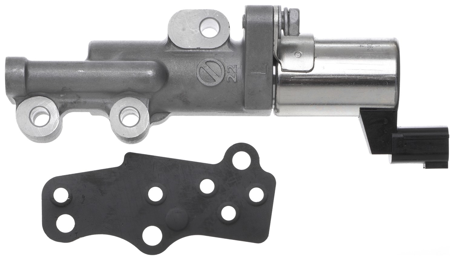 Gates VVS115 Engine Variable Valve Timing (VVT) Solenoid - Image 4
