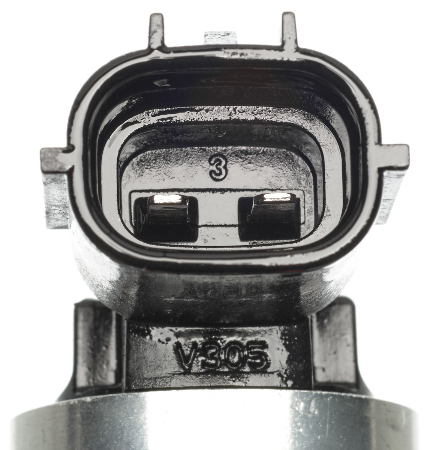 Gates VVS119 Engine Variable Valve Timing (VVT) Solenoid - Image 2