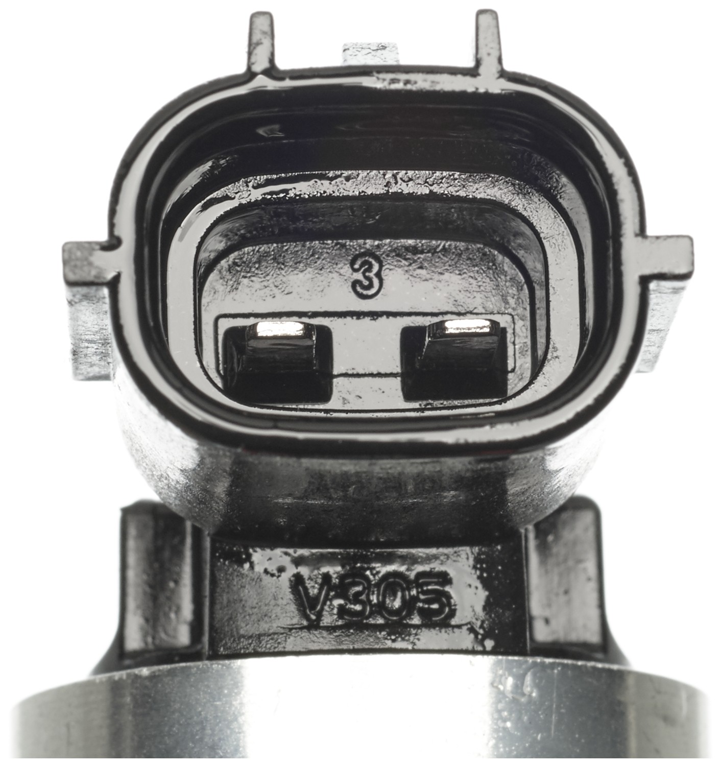 Gates VVS119 Engine Variable Valve Timing (VVT) Solenoid - Image 3