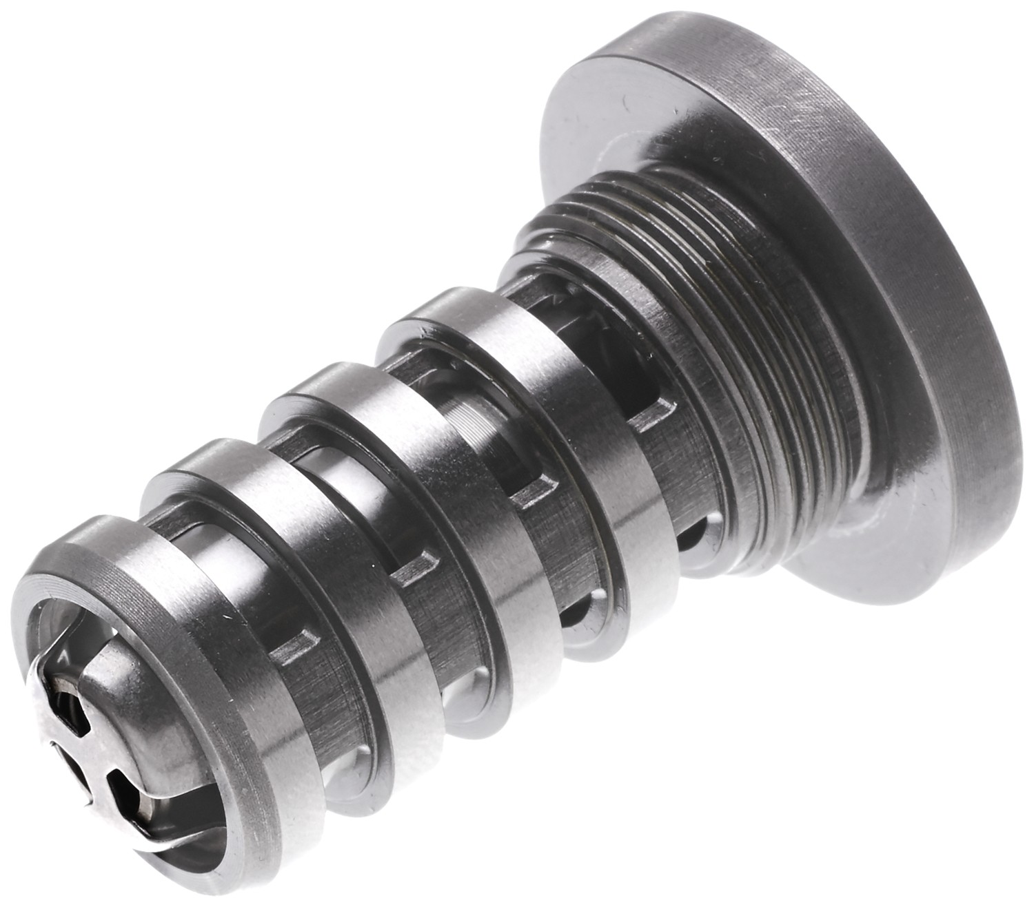 Gates VVS161 Engine Variable Valve Timing (VVT) Solenoid