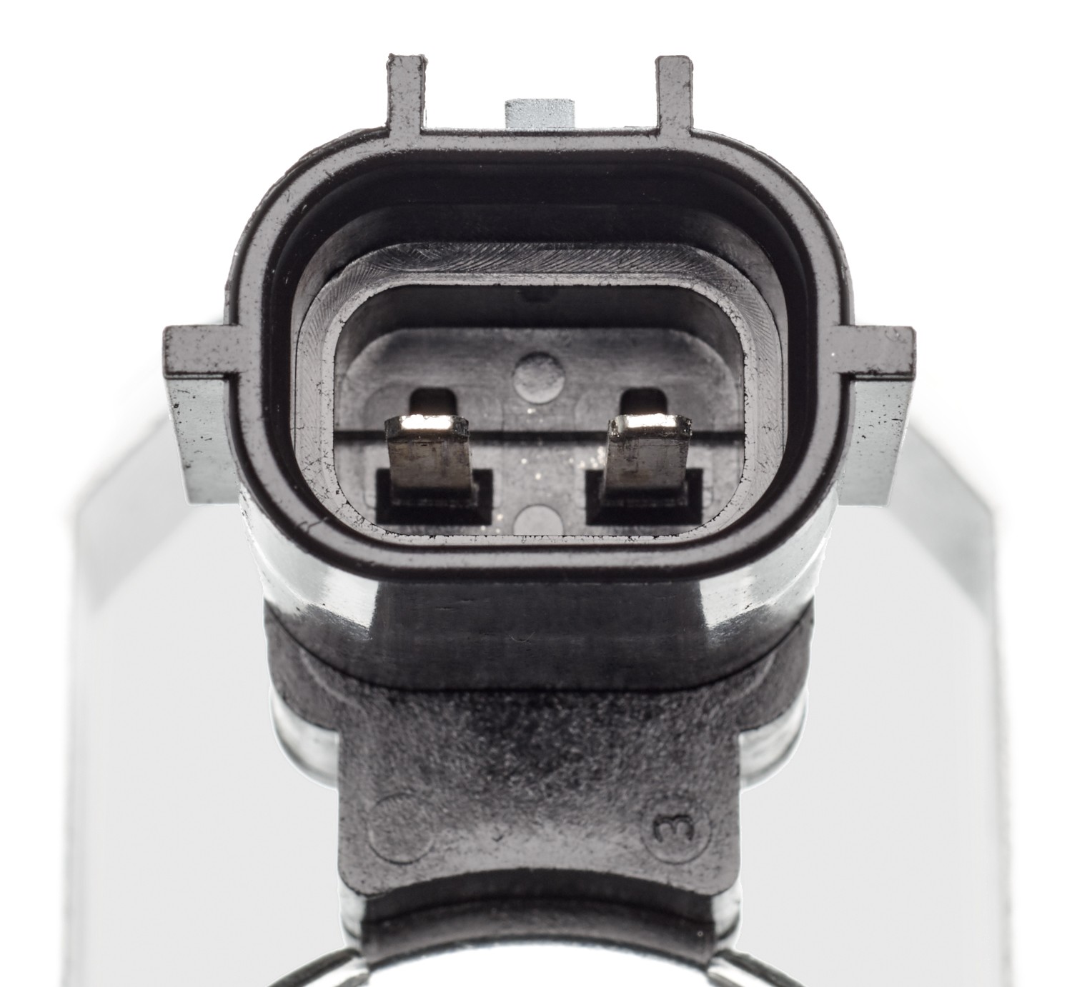 Gates VVS166 Engine Variable Valve Timing (VVT) Solenoid - Image 2