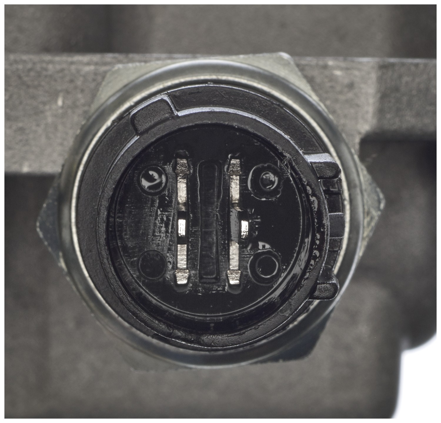 Gates VVS206 Engine Variable Valve Timing (VVT) Solenoid - Image 2