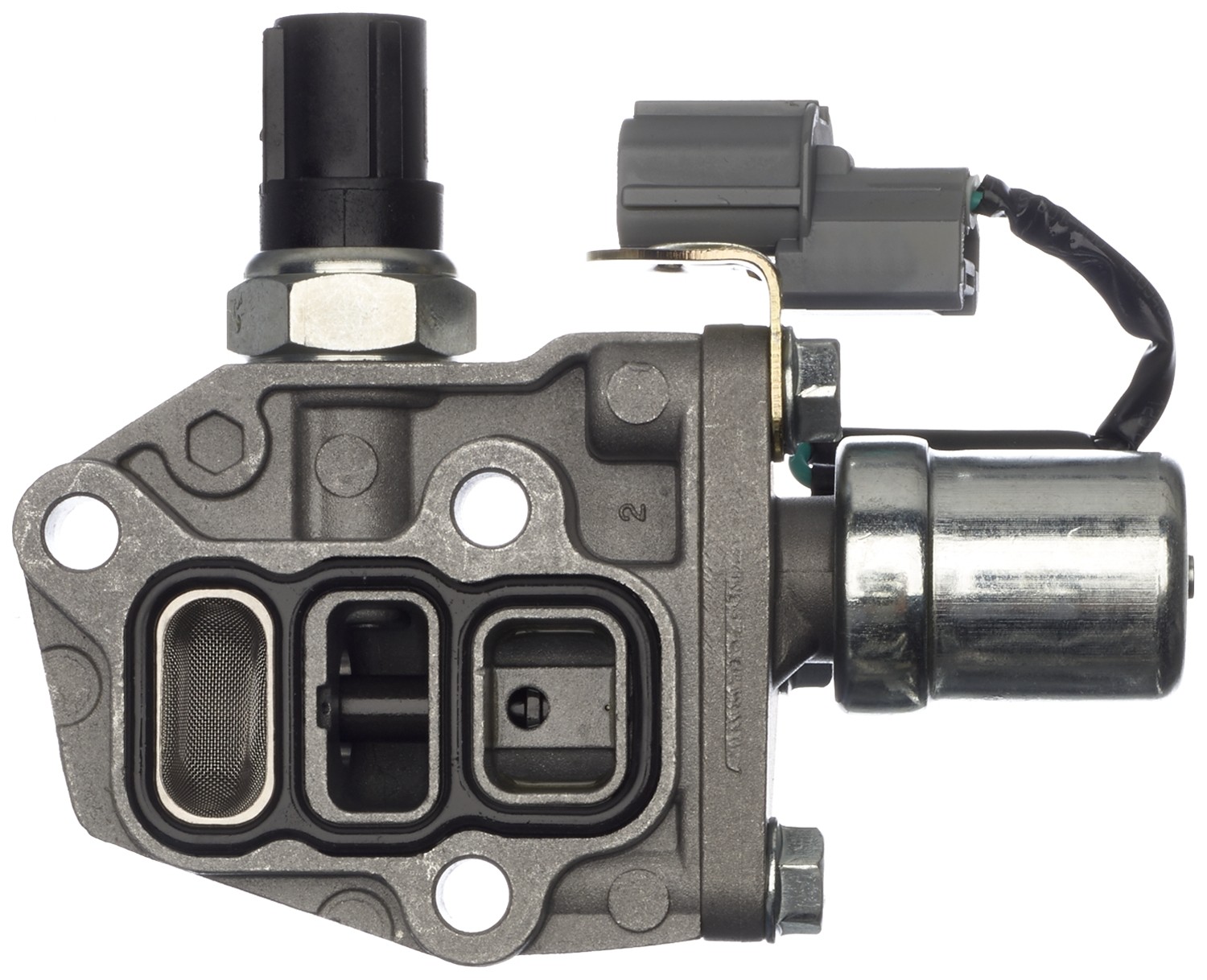 Gates VVS206 Engine Variable Valve Timing (VVT) Solenoid - Image 3