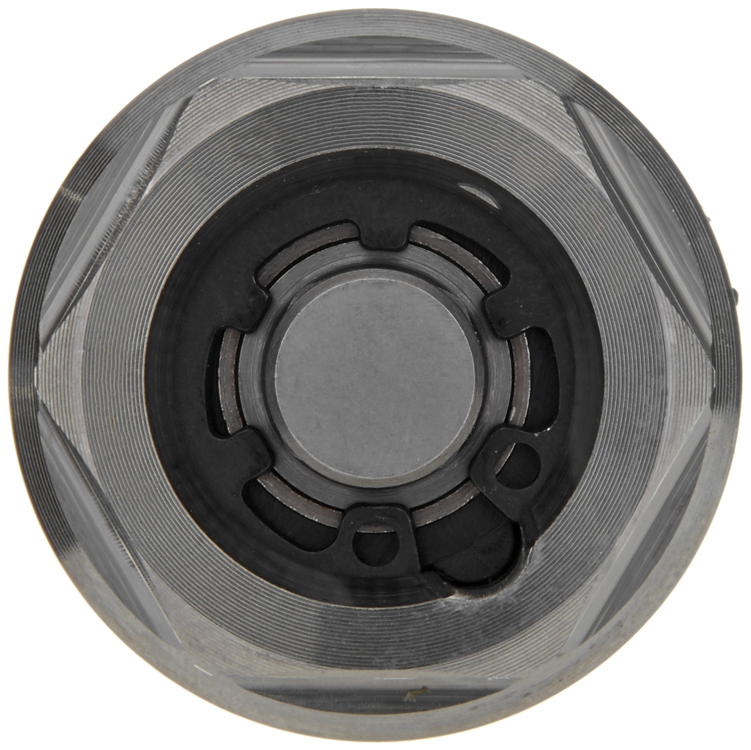 Gates VVS272 Engine Variable Valve Timing (VVT) Solenoid - Image 3