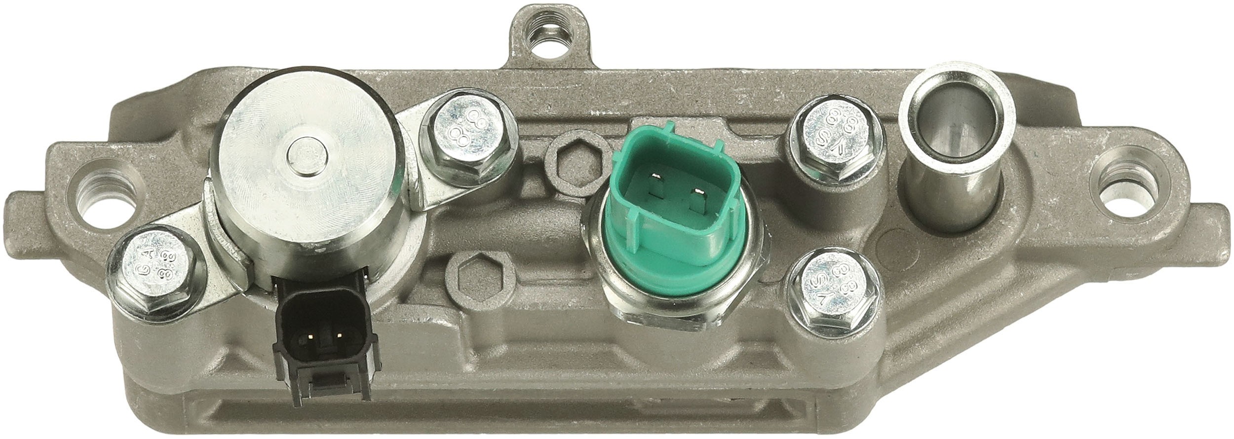 Gates VVS303 Engine Variable Valve Timing (VVT) Solenoid - Image 4