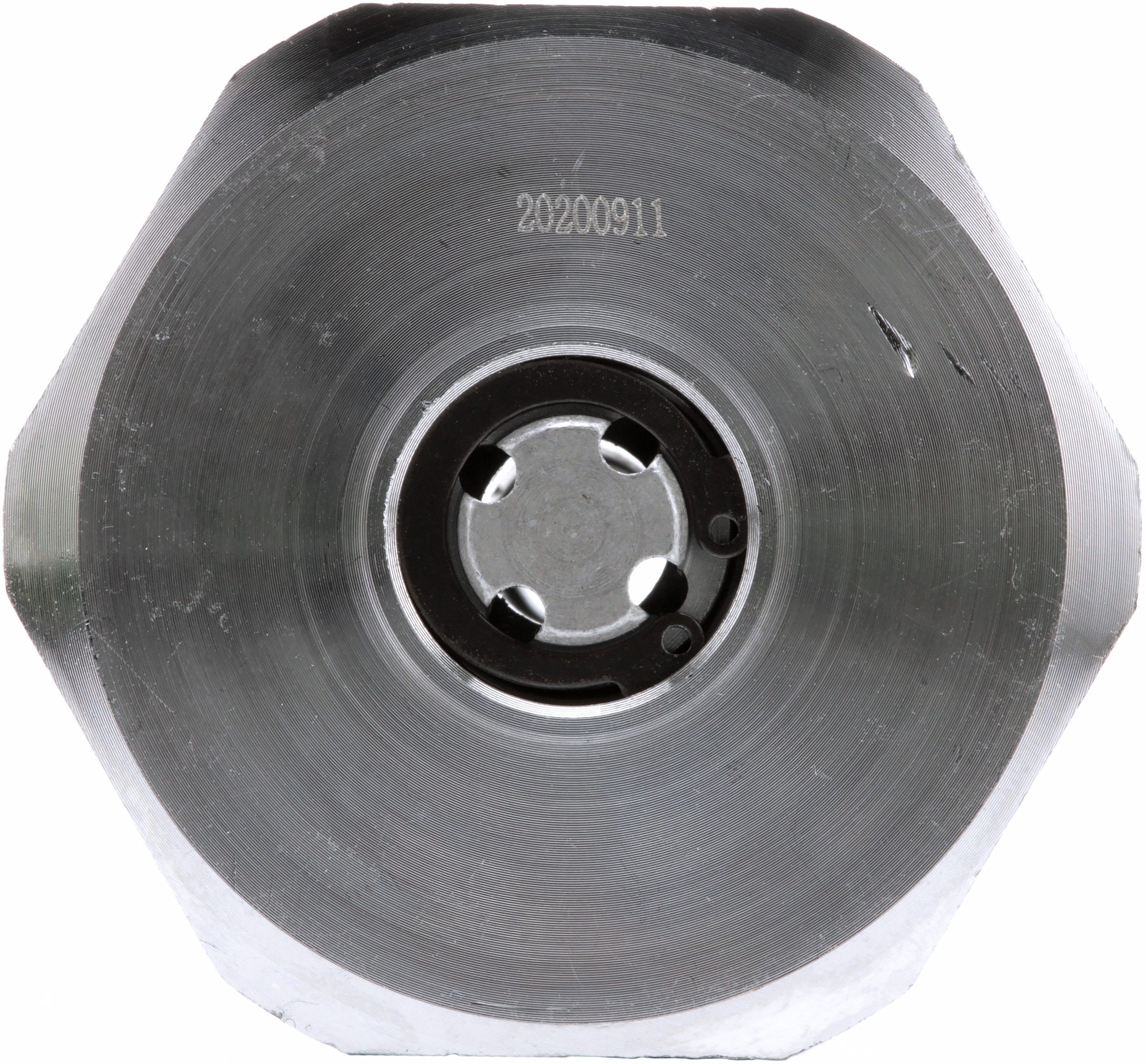 Gates VVS315 Engine Variable Valve Timing (VVT) Solenoid - Image 3