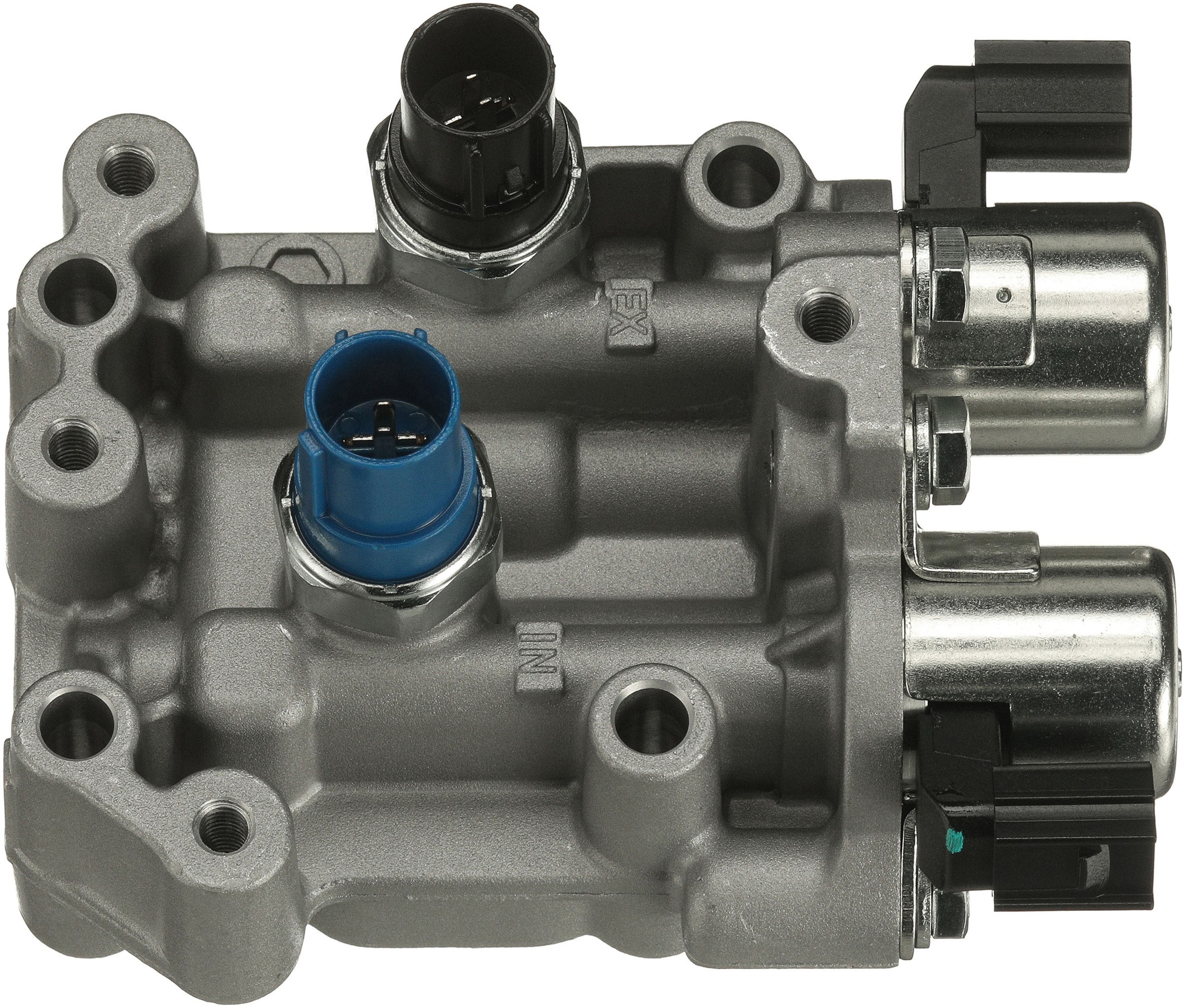 Gates VVS342 Engine Variable Valve Timing (VVT) Solenoid - Image 4