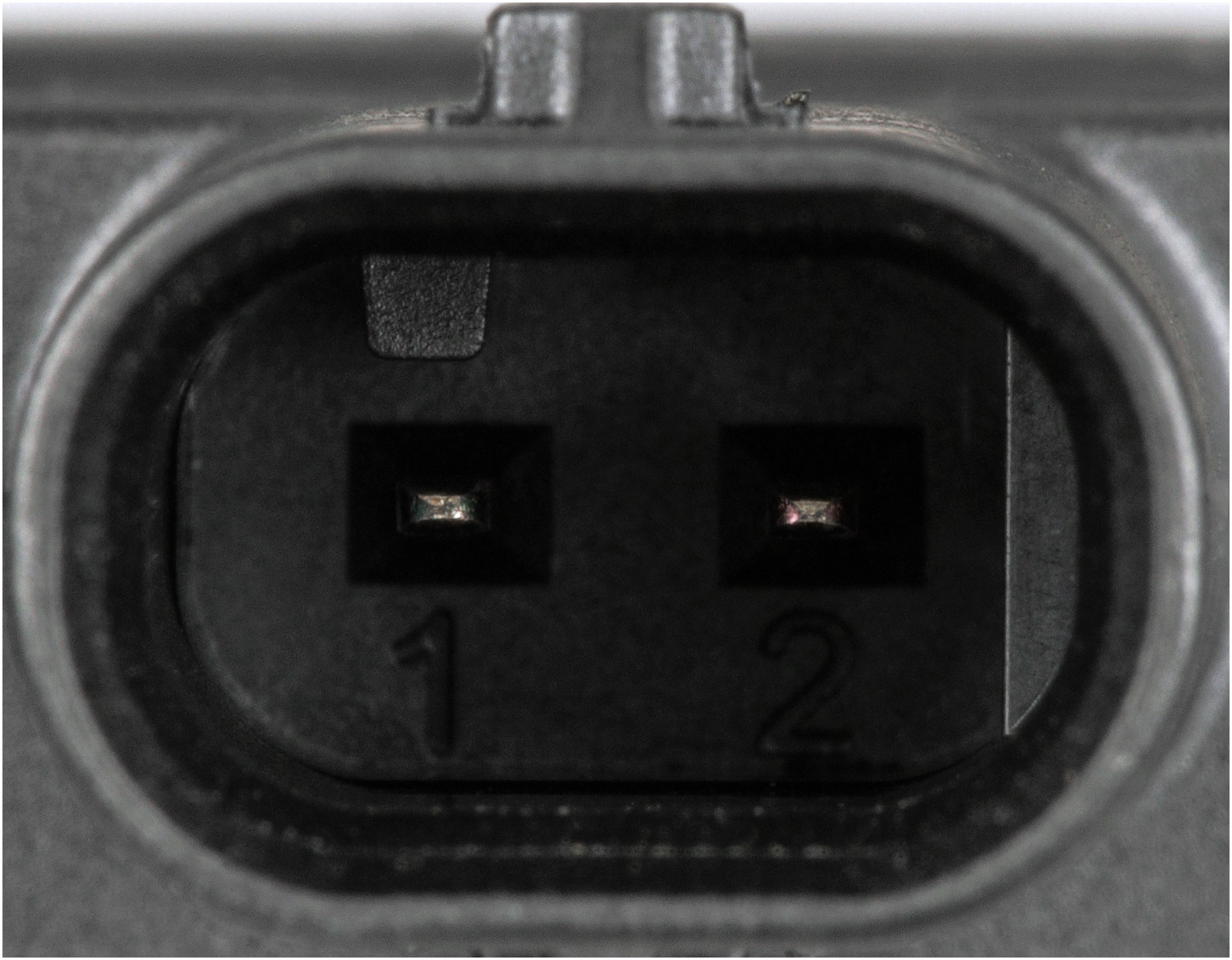 Gates VVS370 Engine Variable Valve Timing (VVT) Solenoid - Image 3