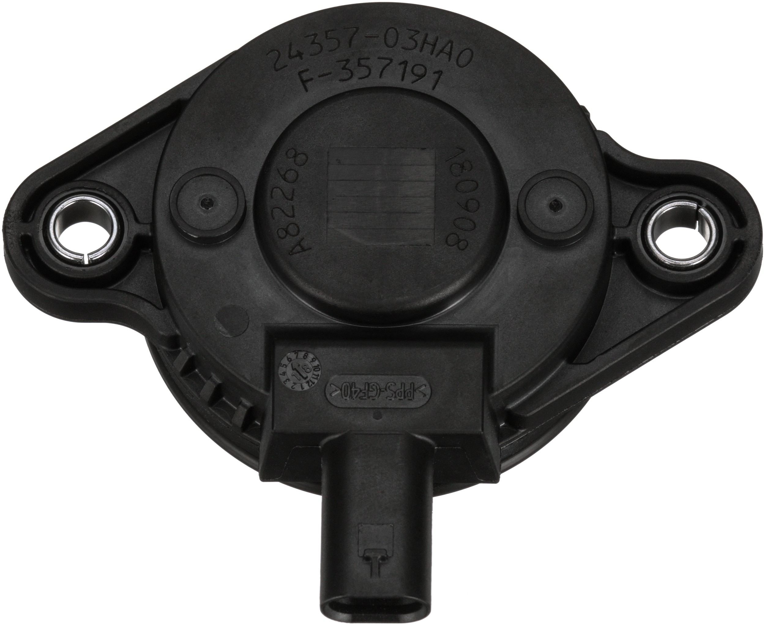 Gates VVS370 Engine Variable Valve Timing (VVT) Solenoid - Image 4