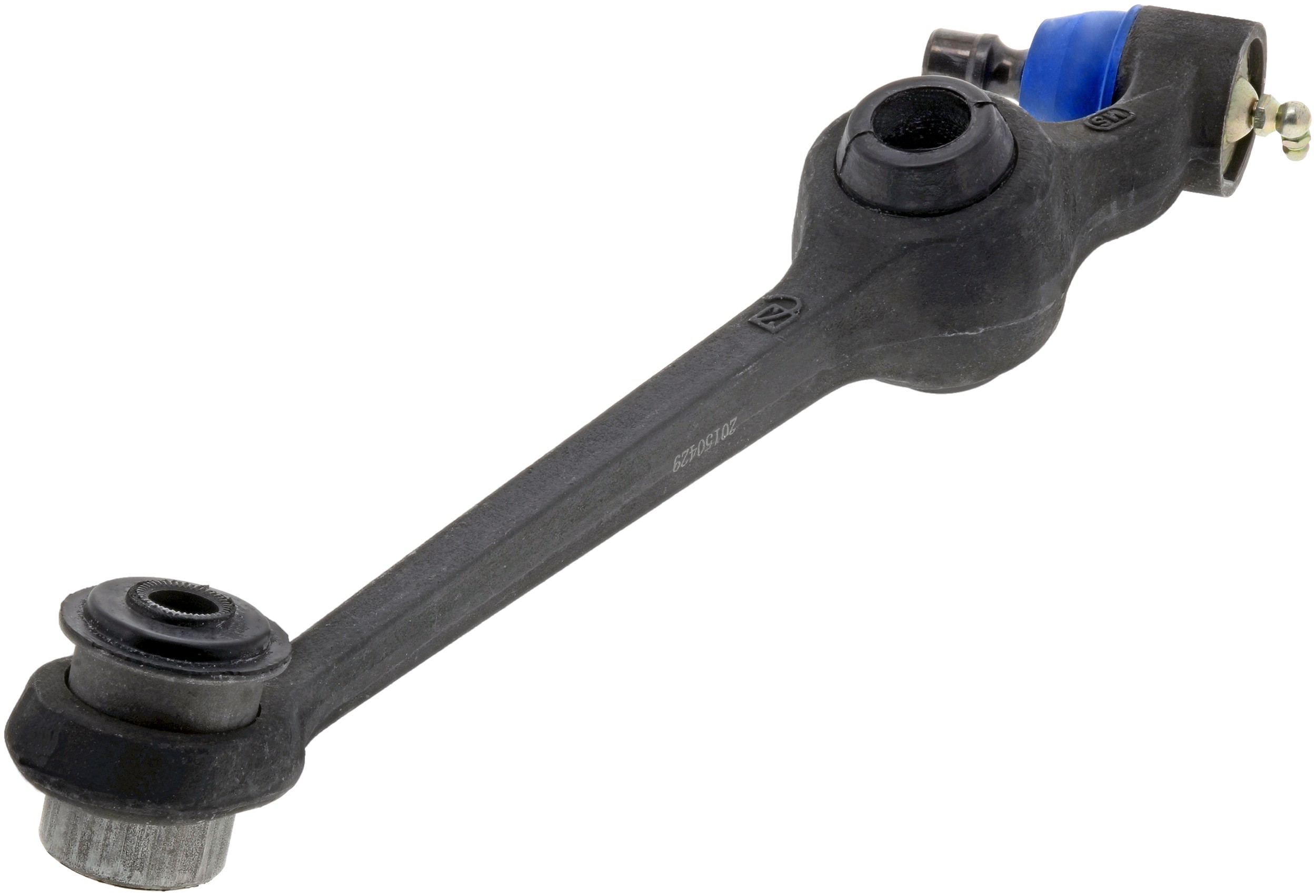 Mevotech CMK7211 Suspension Control Arm and Ball Joint Assembly