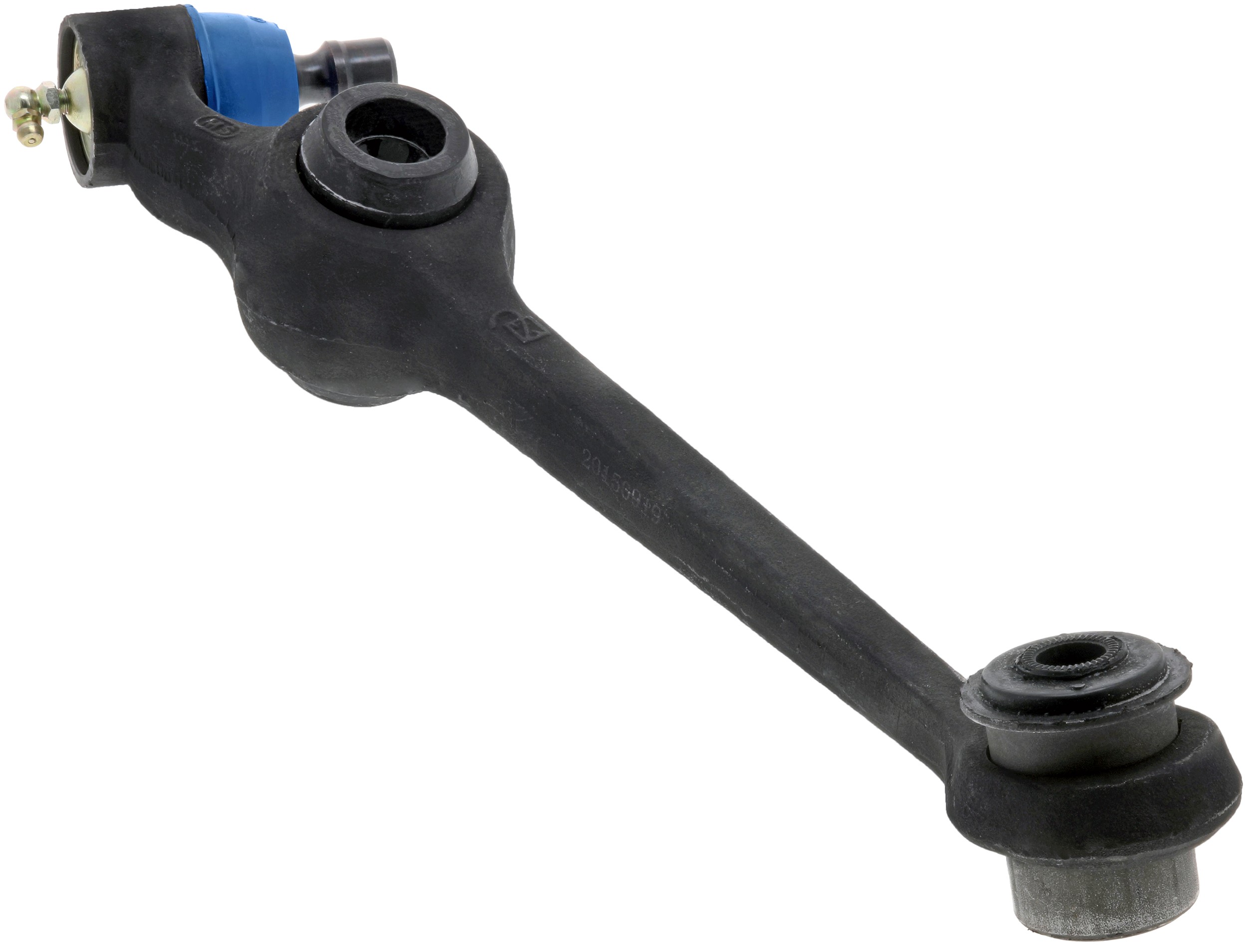 Mevotech CMK7213 Suspension Control Arm and Ball Joint Assembly