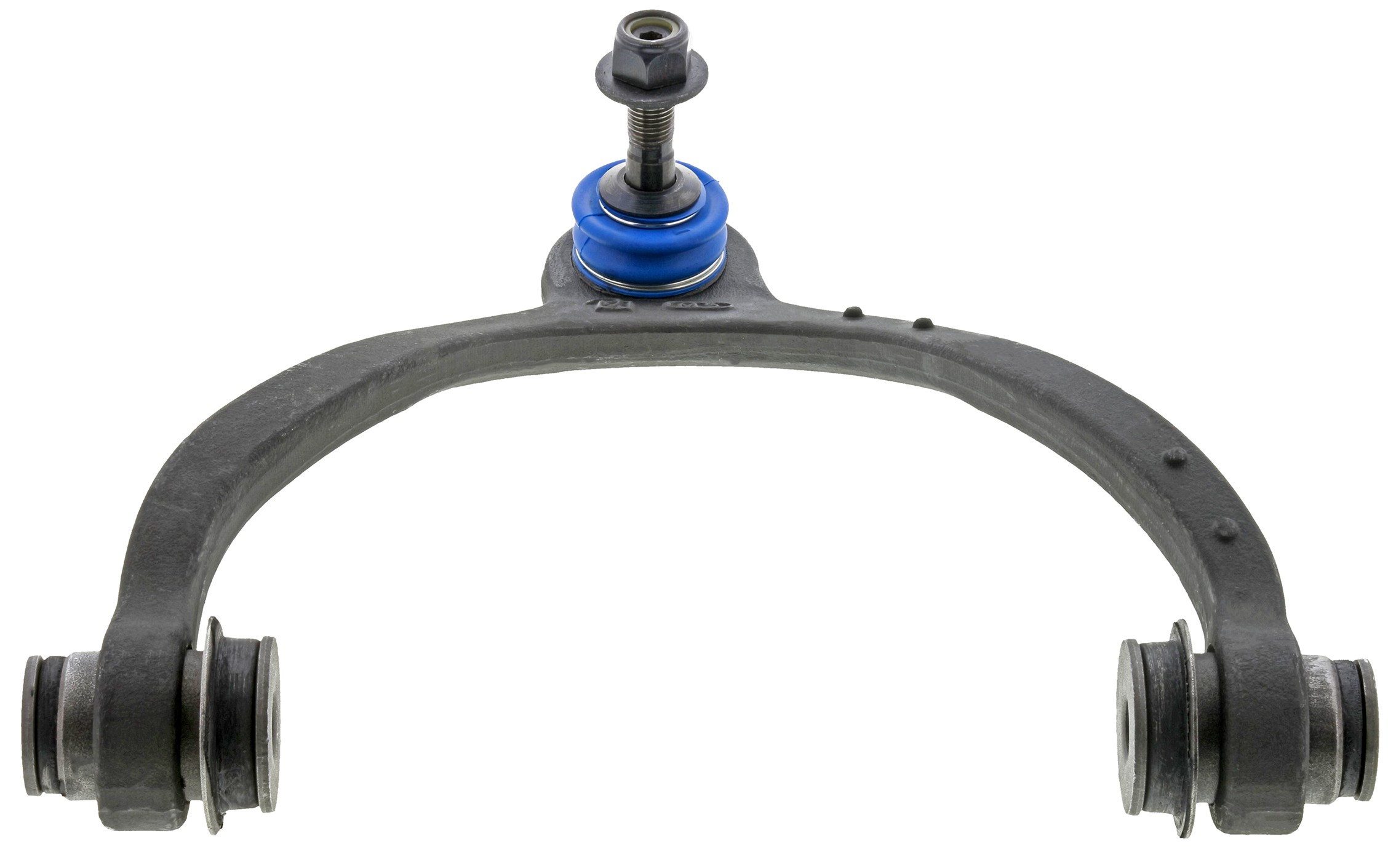 Mevotech CMK80038 Suspension Control Arm and Ball Joint Assembly
