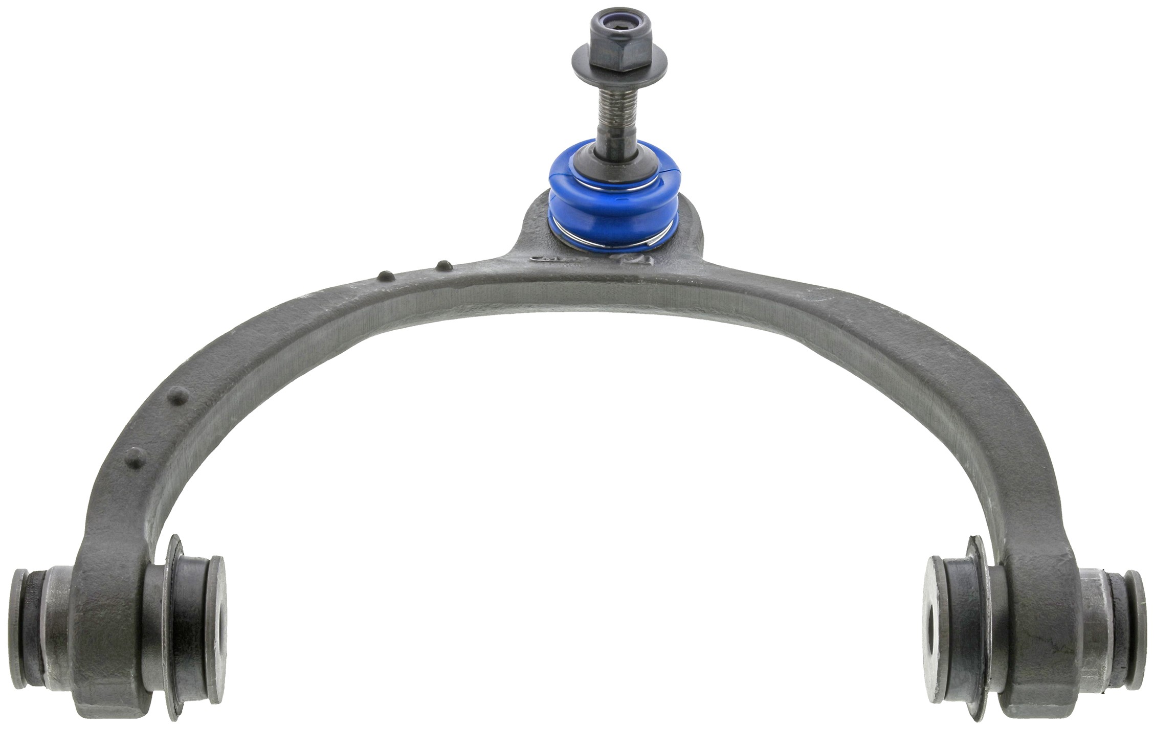 Mevotech CMK80040 Suspension Control Arm and Ball Joint Assembly