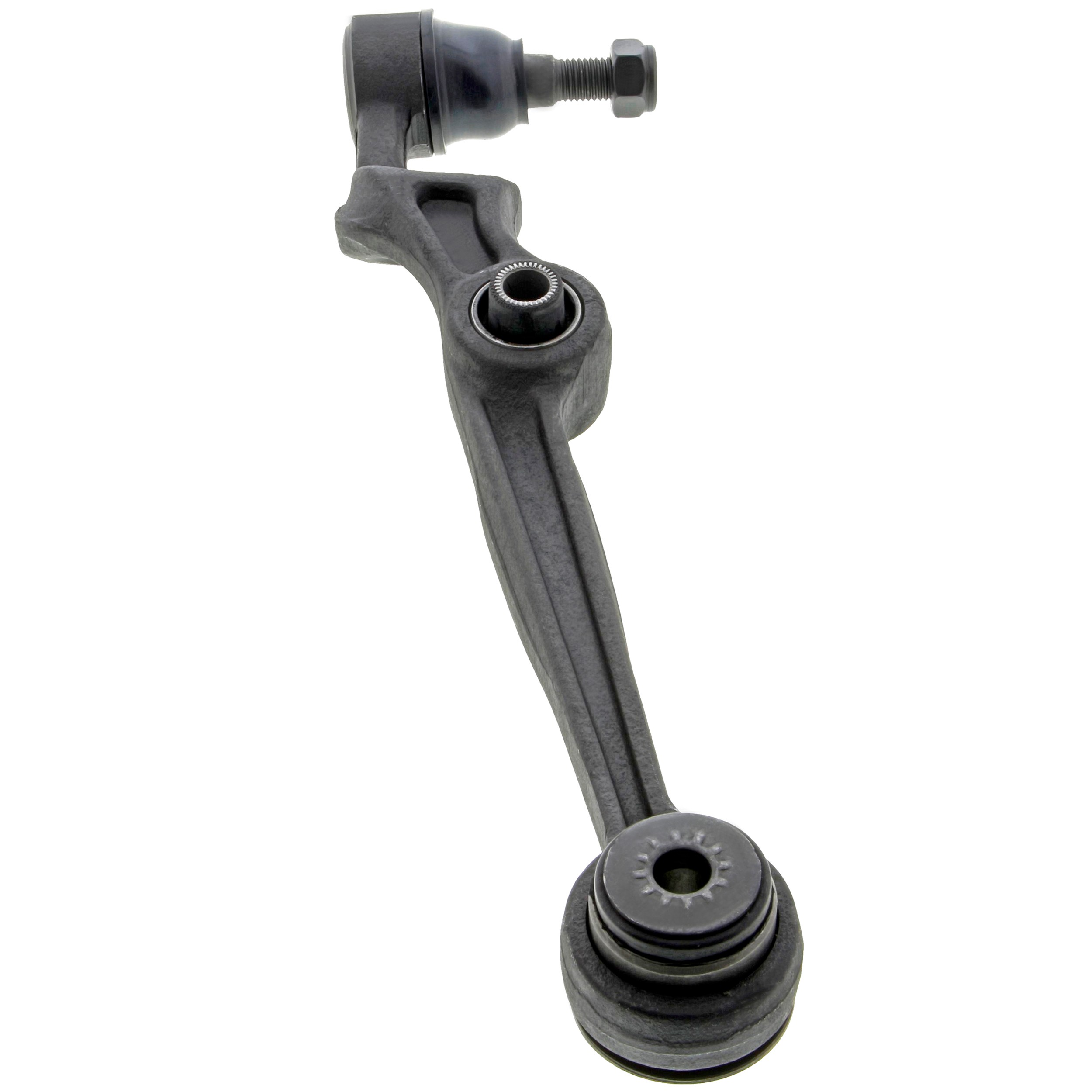 Mevotech CMK80053 Suspension Control Arm and Ball Joint Assembly