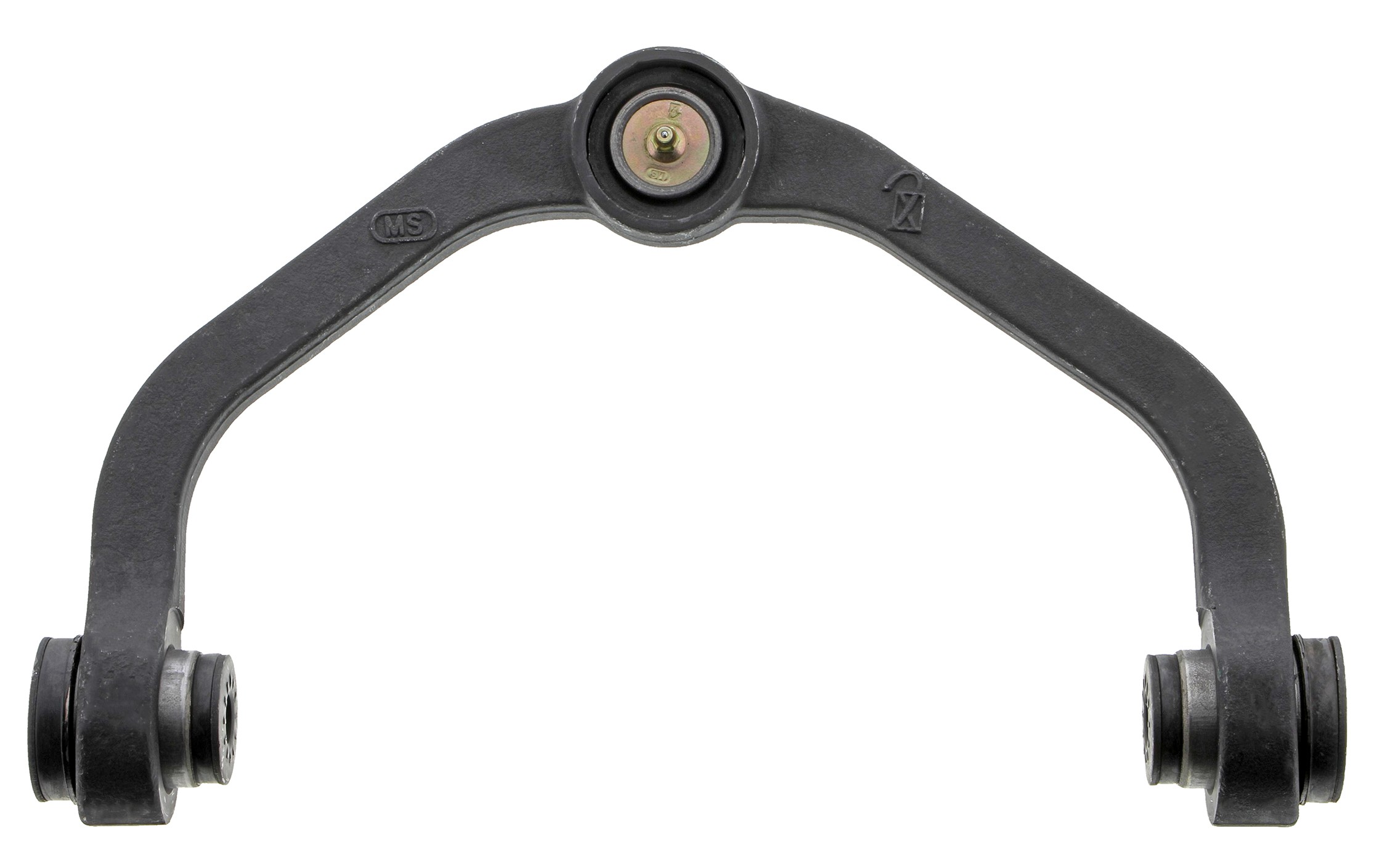Mevotech CMK80054 Suspension Control Arm and Ball Joint Assembly - Image 2