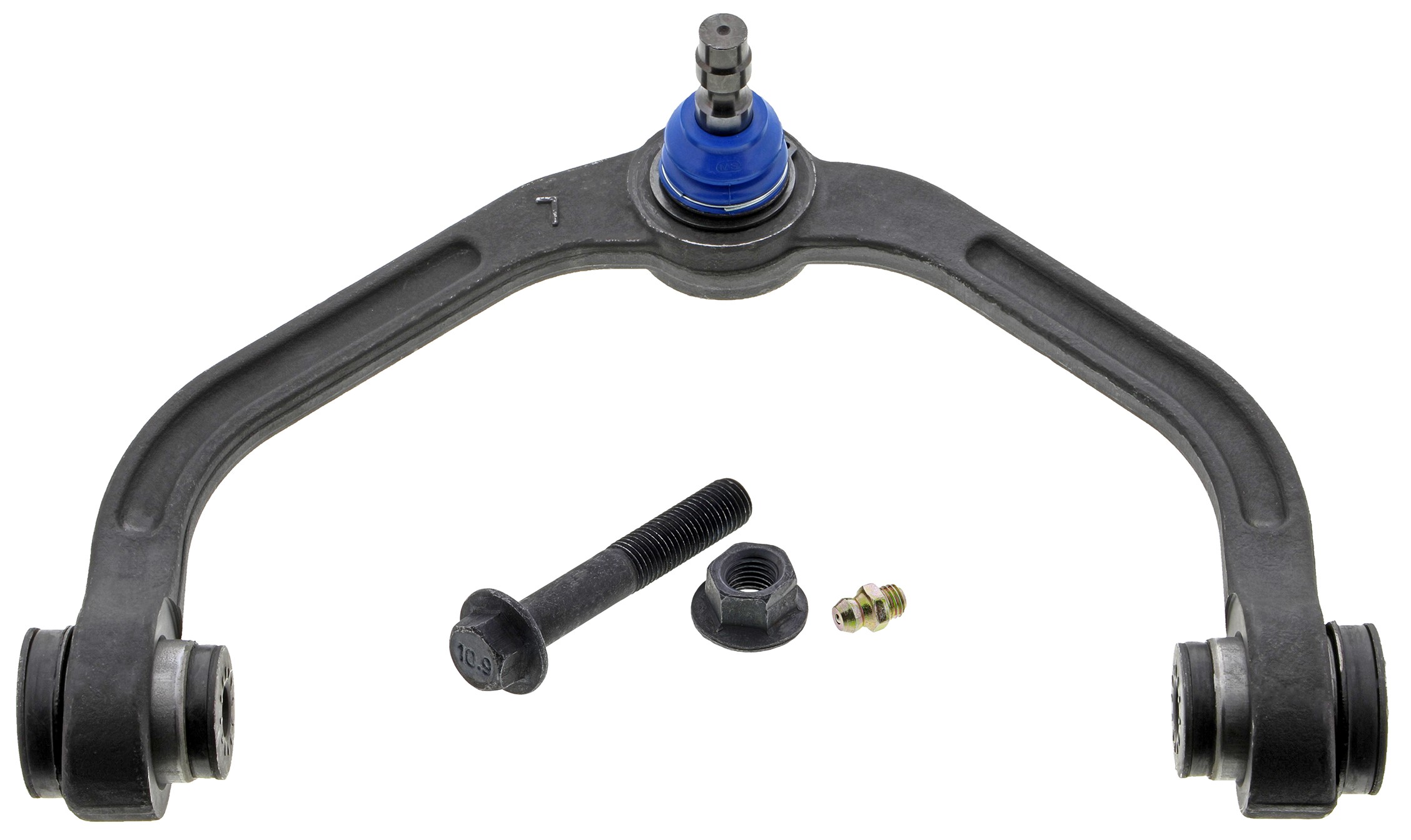 Mevotech CMK80054 Suspension Control Arm and Ball Joint Assembly - Image 4