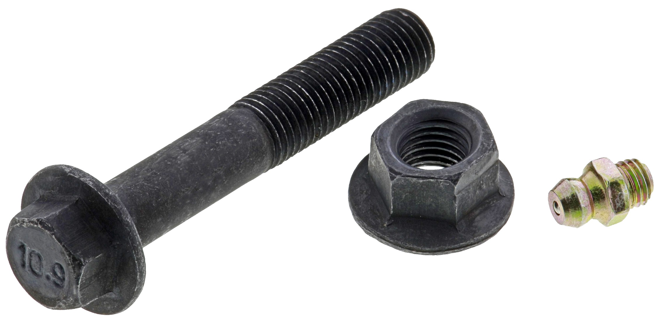 Mevotech CMK80054 Suspension Control Arm and Ball Joint Assembly - Image 6