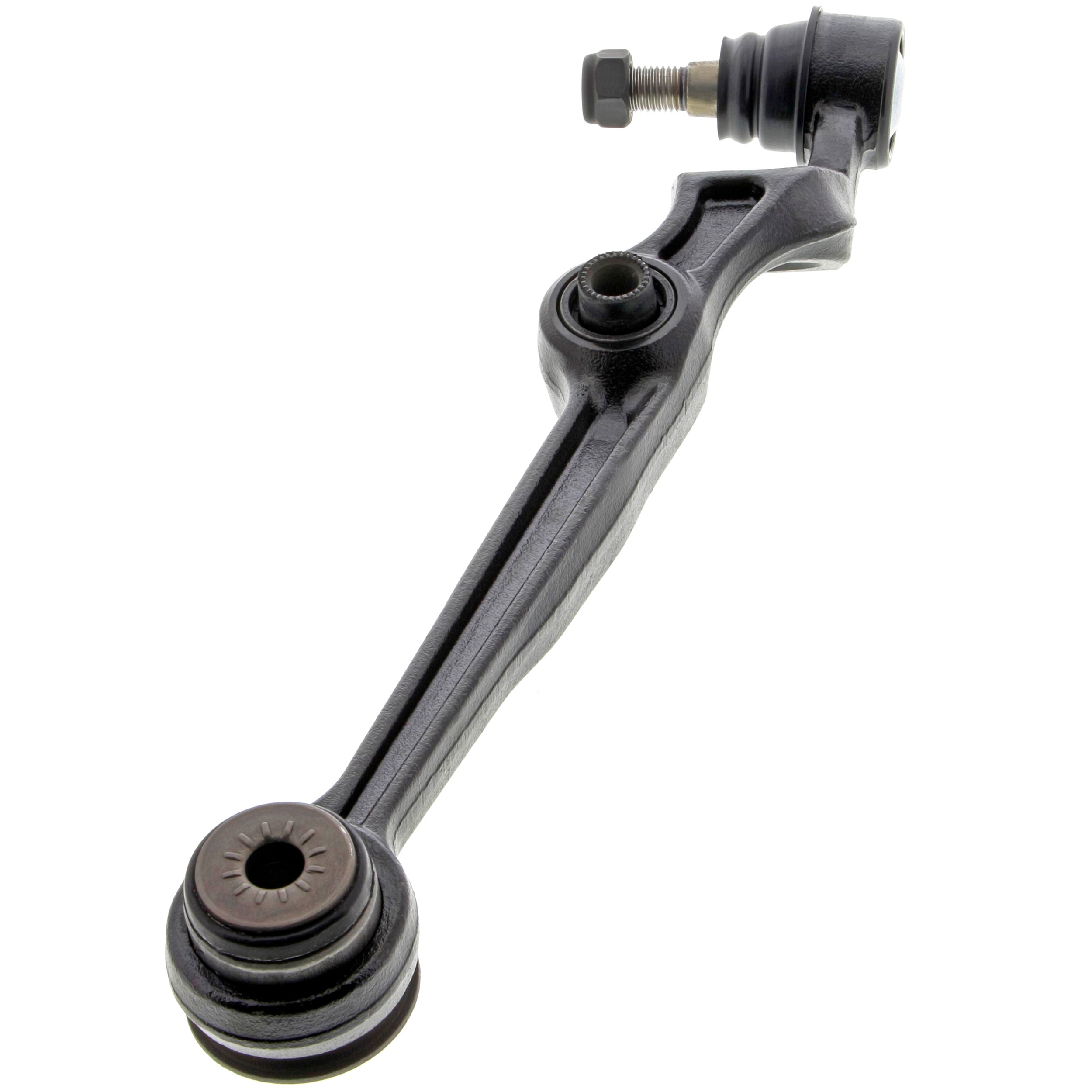 Mevotech CMK80055 Suspension Control Arm and Ball Joint Assembly