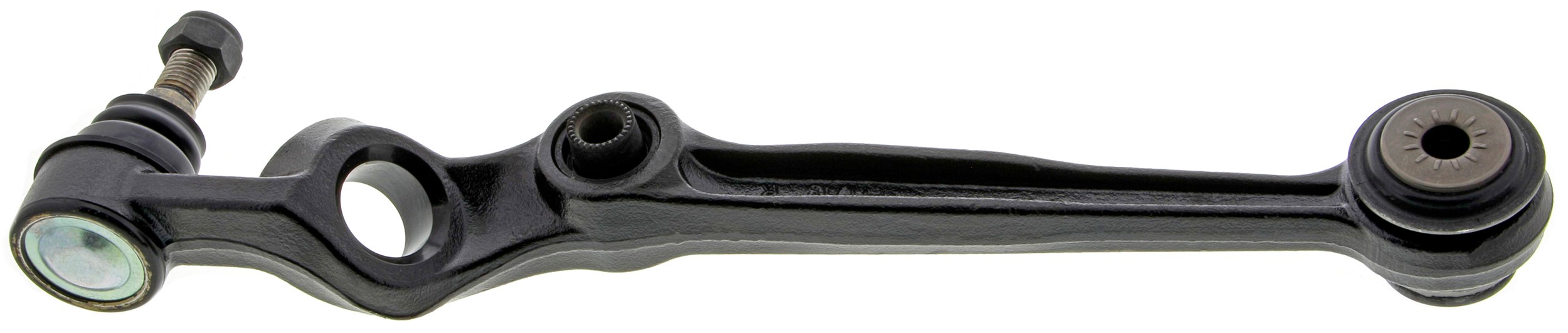 Mevotech CMK80055 Suspension Control Arm and Ball Joint Assembly - Image 2