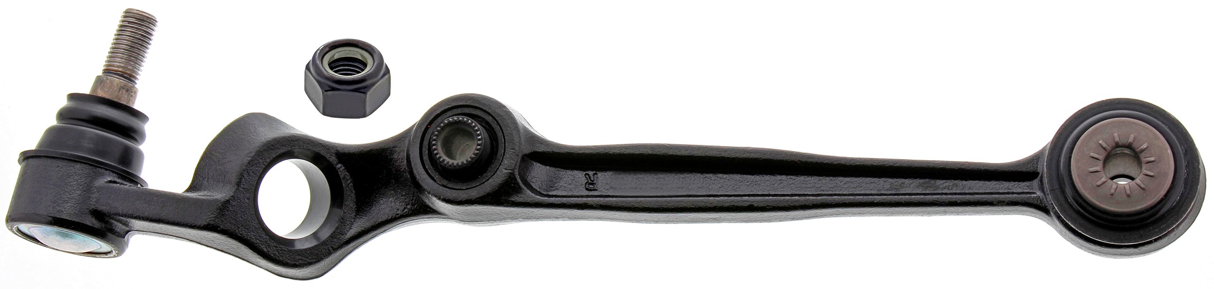 Mevotech CMK80055 Suspension Control Arm and Ball Joint Assembly - Image 3