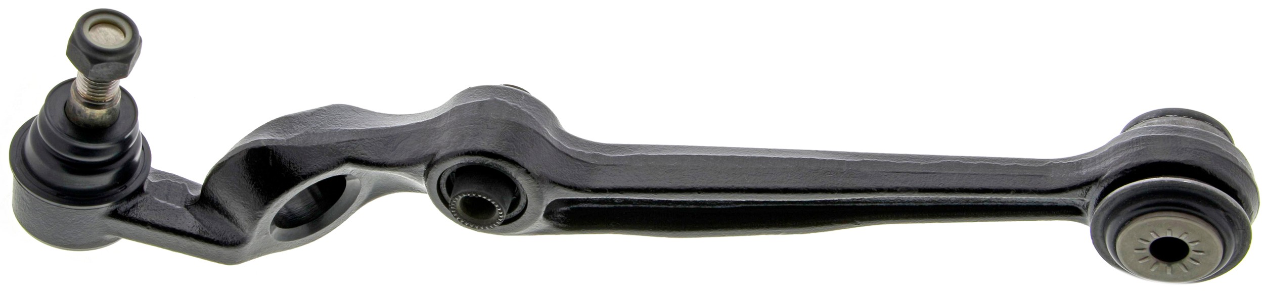 Mevotech CMK80055 Suspension Control Arm and Ball Joint Assembly - Image 4