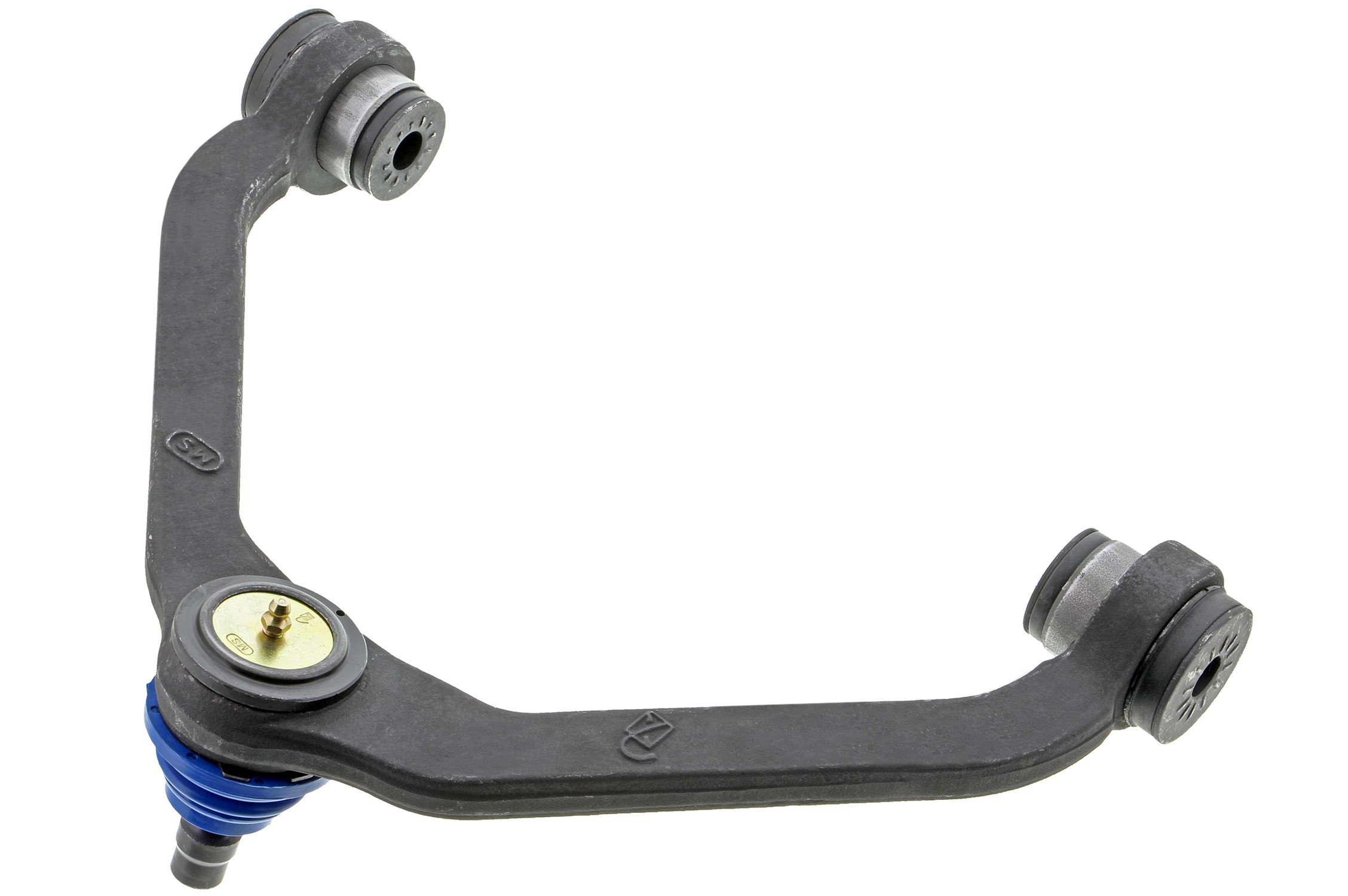Mevotech CMK80068 Suspension Control Arm and Ball Joint Assembly - Image 2
